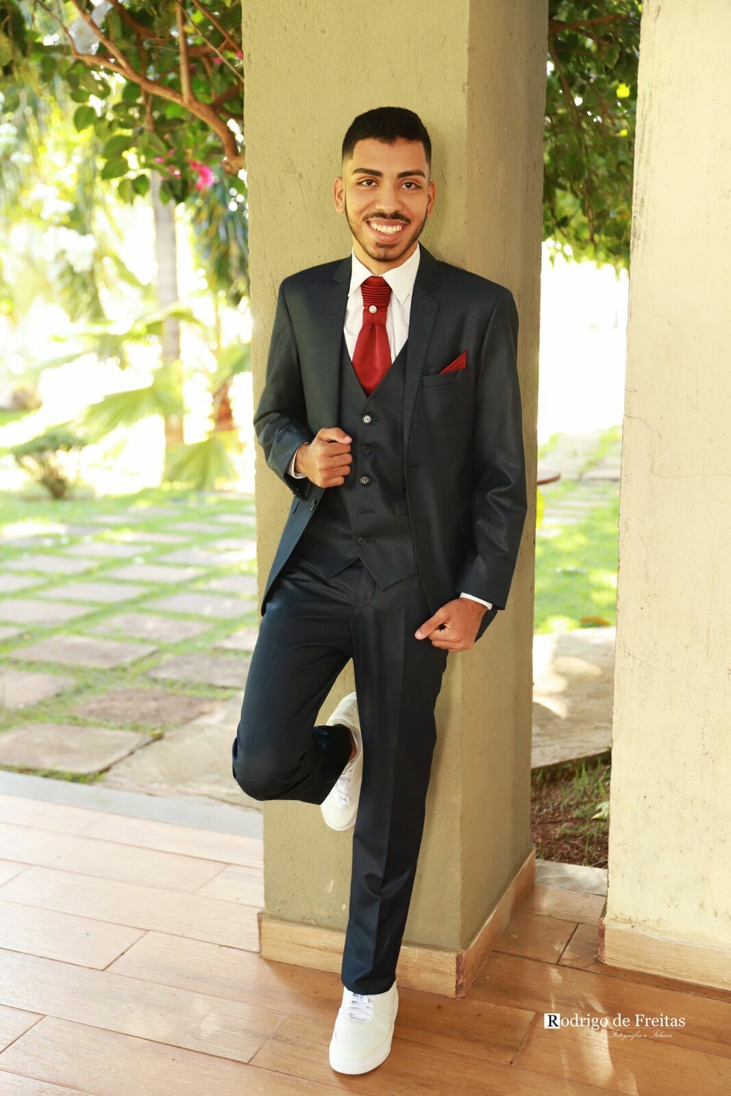 Foto Malu e João / CASAMENTO Foto Malu e João / CASAMENTO - Imagem 17