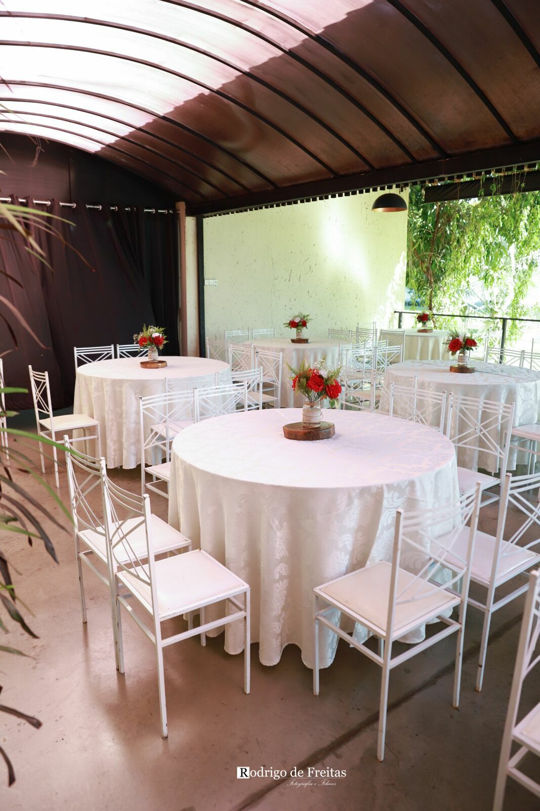 Foto Malu e João / CASAMENTO Foto Malu e João / CASAMENTO - Imagem 21