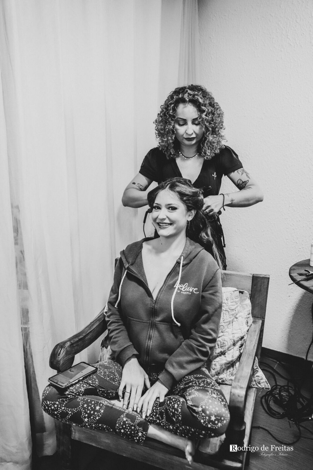 Foto Malu e João / CASAMENTO Foto Malu e João / CASAMENTO - Imagem 1
