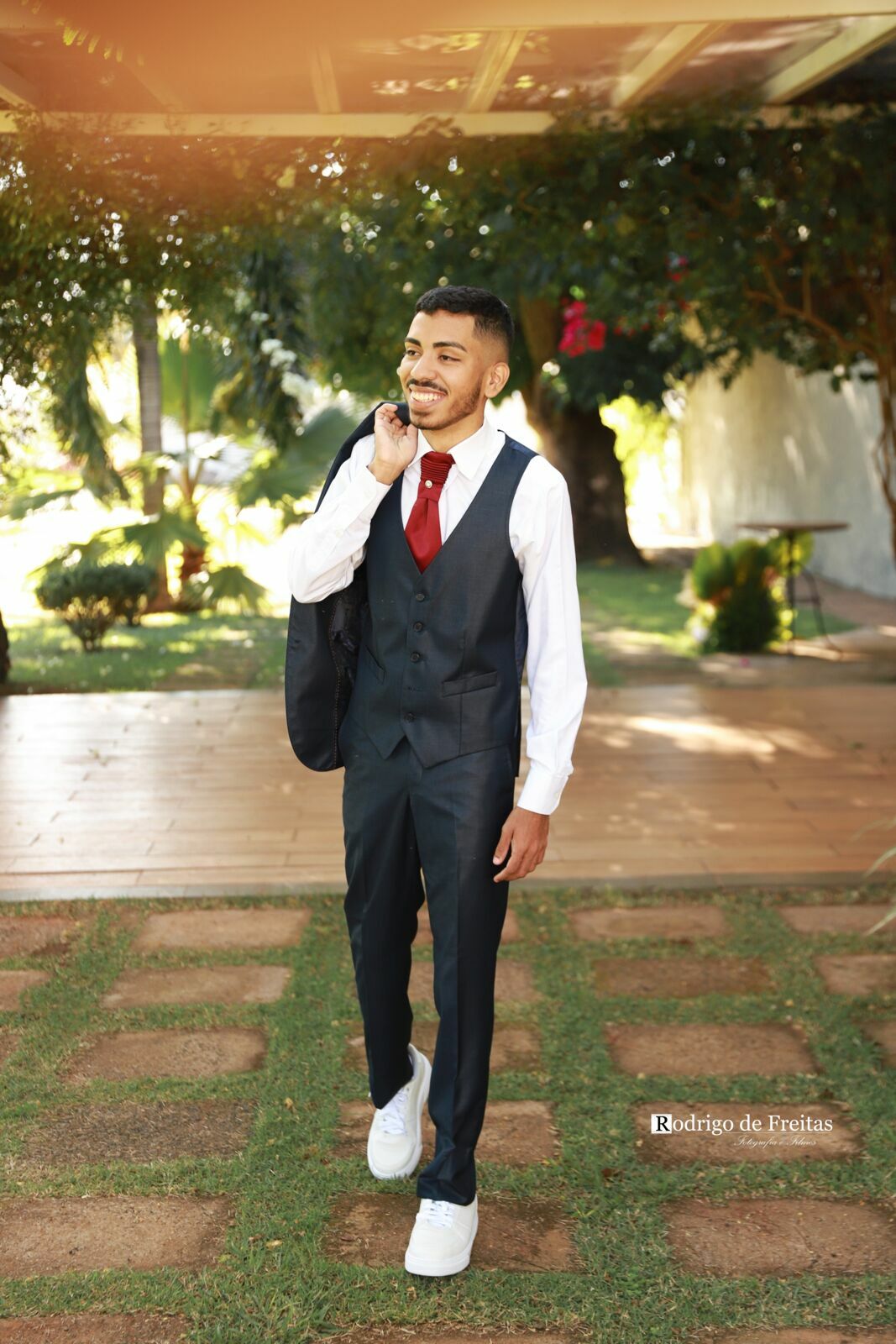 Foto Malu e João / CASAMENTO Foto Malu e João / CASAMENTO - Imagem 18