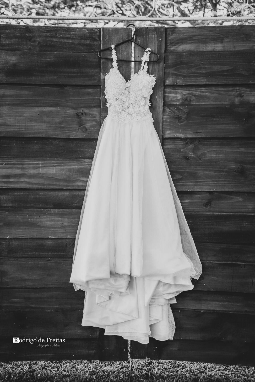 Foto Malu e João / CASAMENTO Foto Malu e João / CASAMENTO - Imagem 0