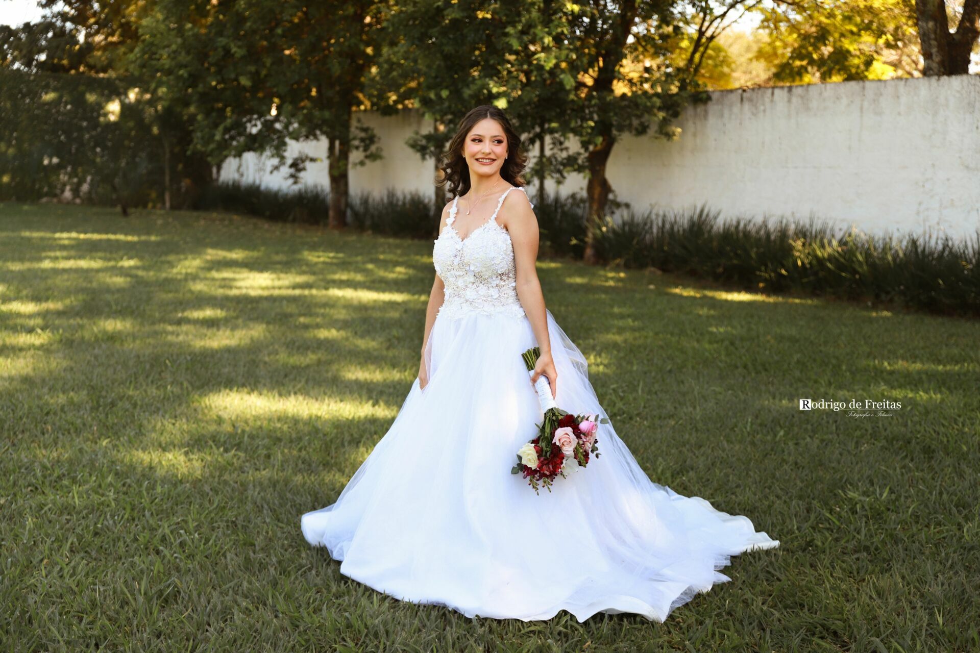 Foto Malu e João / CASAMENTO Foto Malu e João / CASAMENTO - Imagem 9