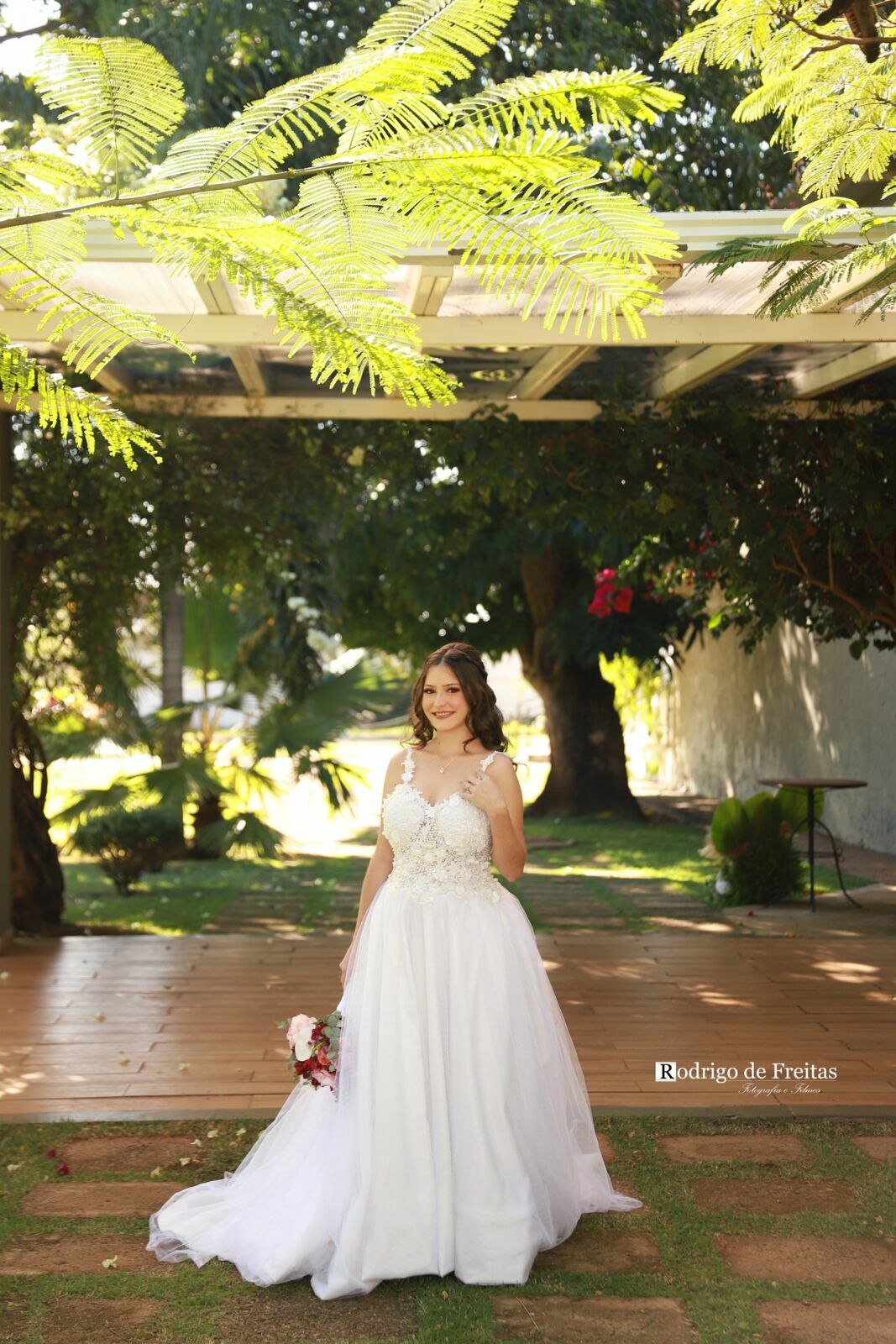 Foto Malu e João / CASAMENTO Foto Malu e João / CASAMENTO - Imagem 4