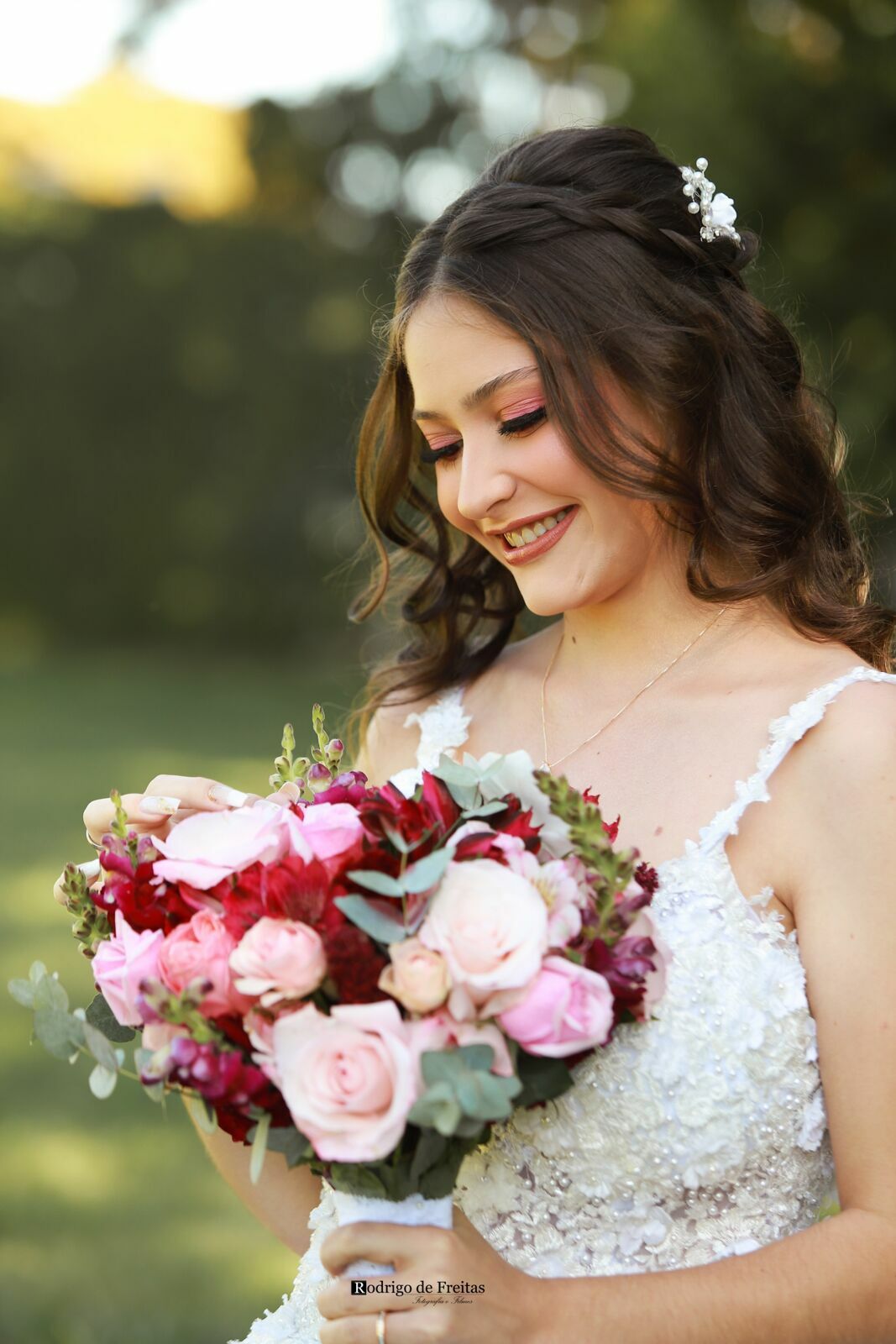 Foto Malu e João / CASAMENTO Foto Malu e João / CASAMENTO - Imagem 13