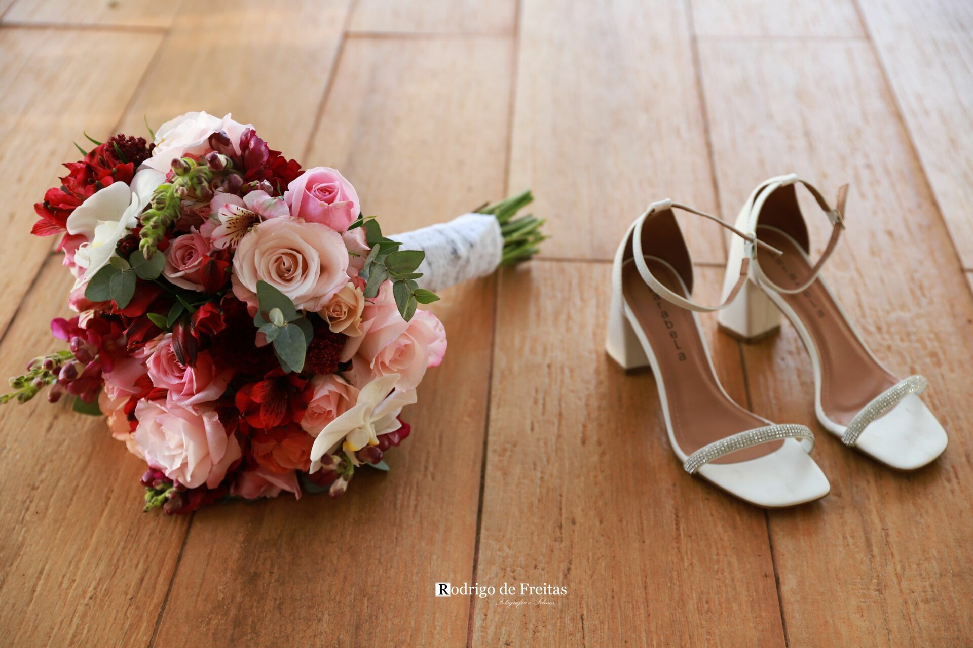 Foto Malu e João / CASAMENTO Foto Malu e João / CASAMENTO - Imagem 2