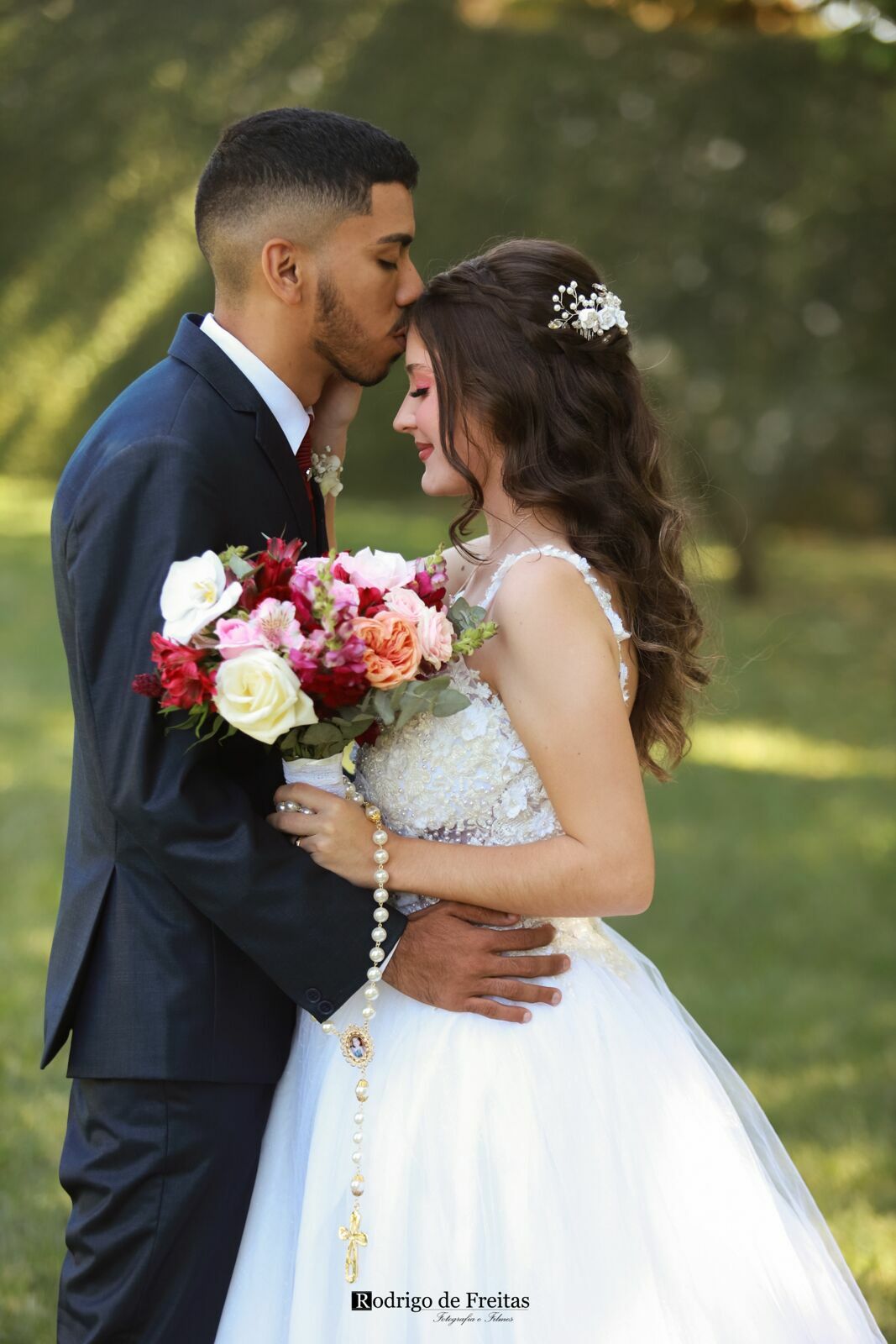 Foto Malu e João / CASAMENTO Foto Malu e João / CASAMENTO - Imagem 44