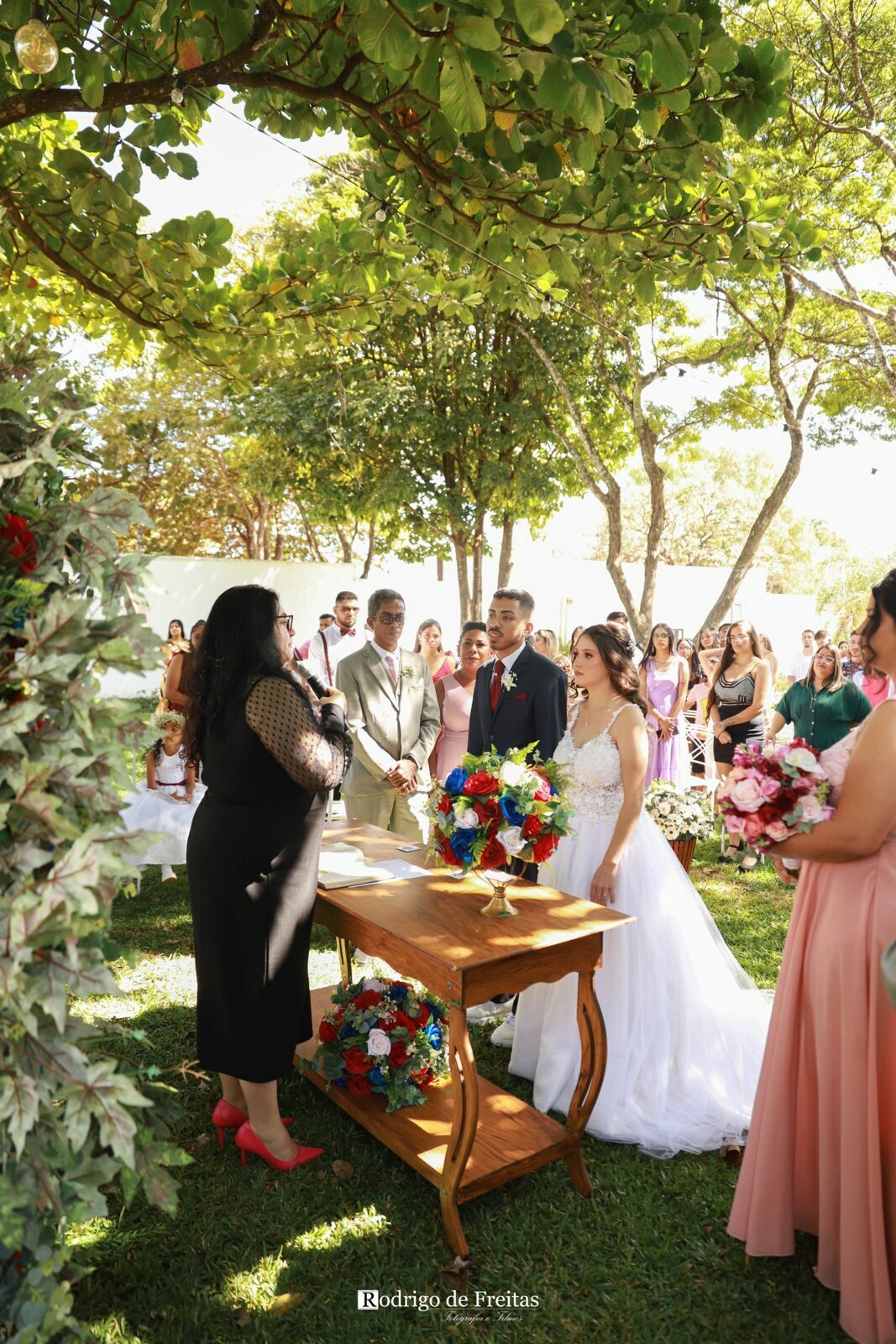 Foto Malu e João / CASAMENTO Foto Malu e João / CASAMENTO - Imagem 34