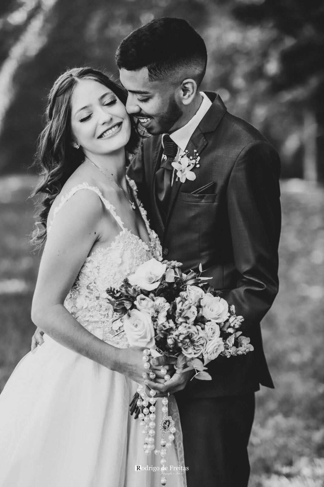 Foto Malu e João / CASAMENTO Foto Malu e João / CASAMENTO - Imagem 42