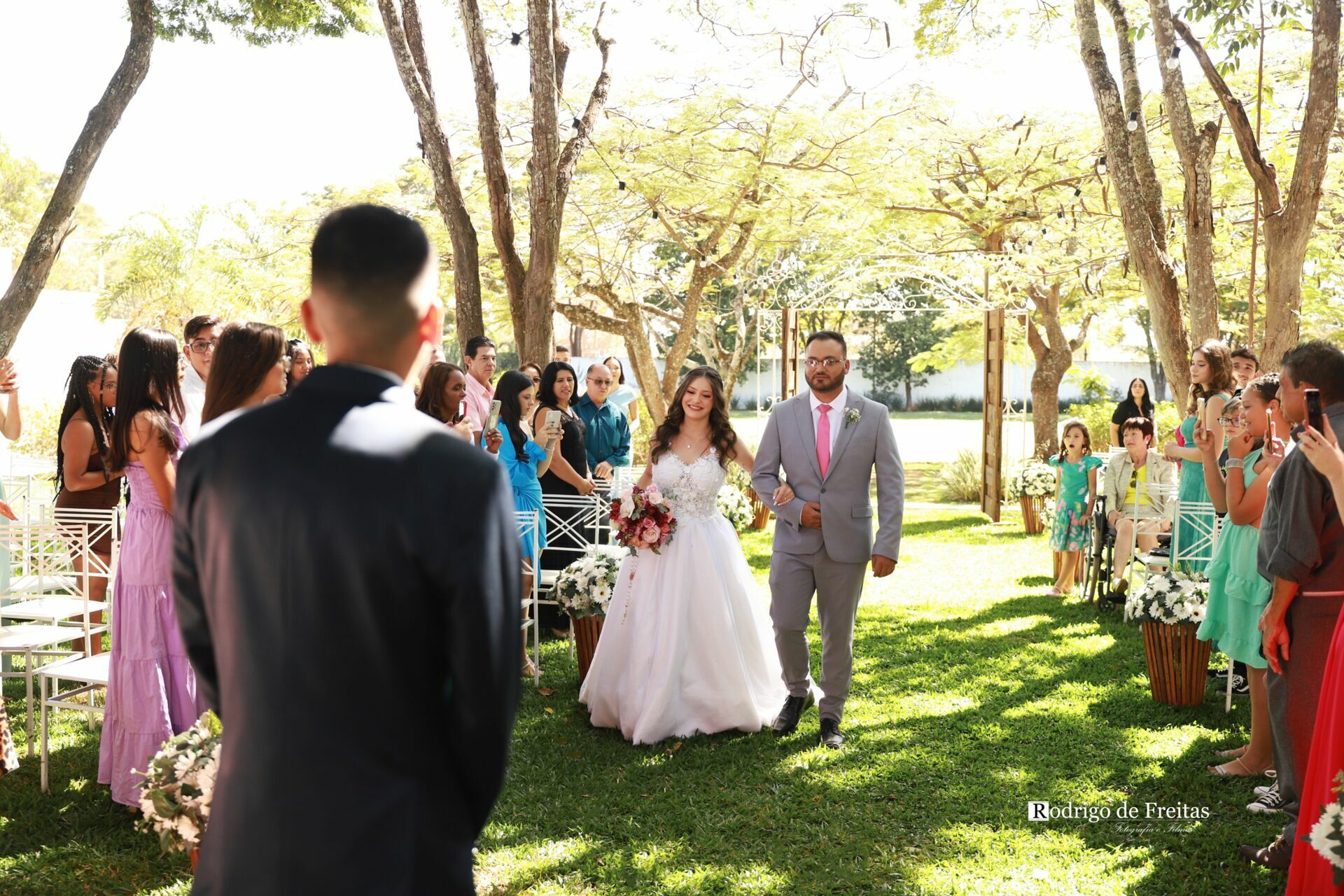 Foto Malu e João / CASAMENTO Foto Malu e João / CASAMENTO - Imagem 29