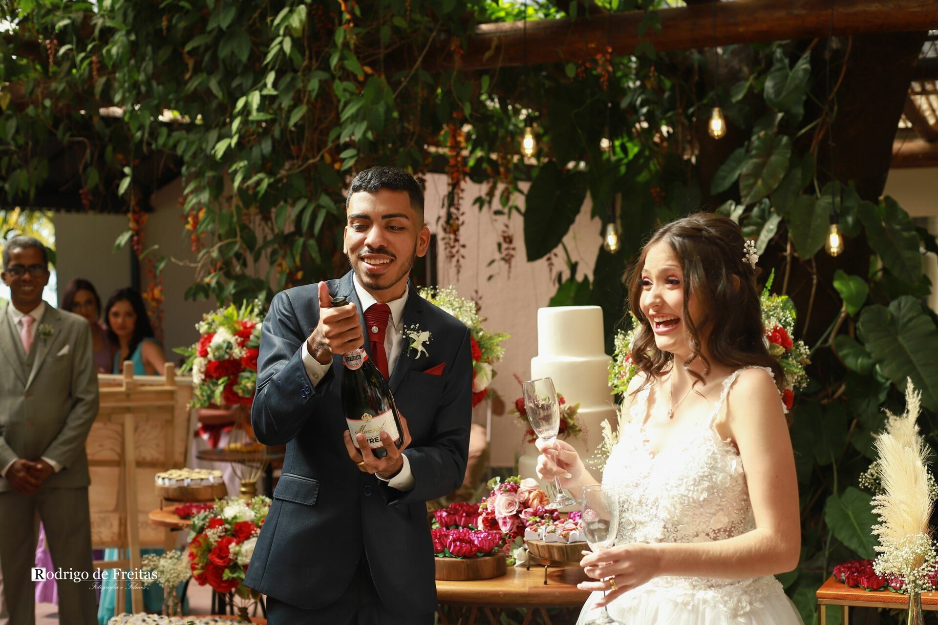 Foto Malu e João / CASAMENTO Foto Malu e João / CASAMENTO - Imagem 51