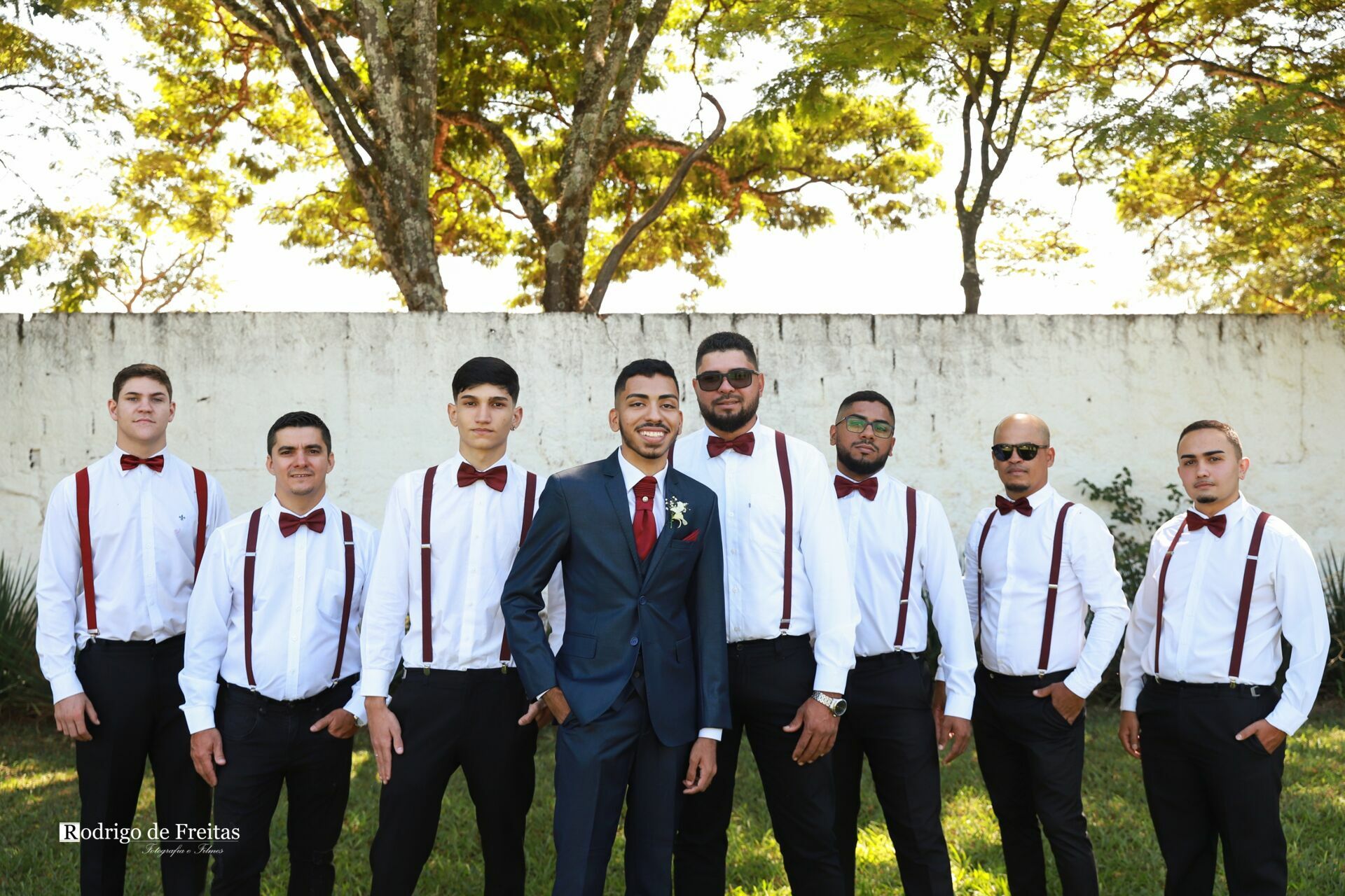 Foto Malu e João / CASAMENTO Foto Malu e João / CASAMENTO - Imagem 50