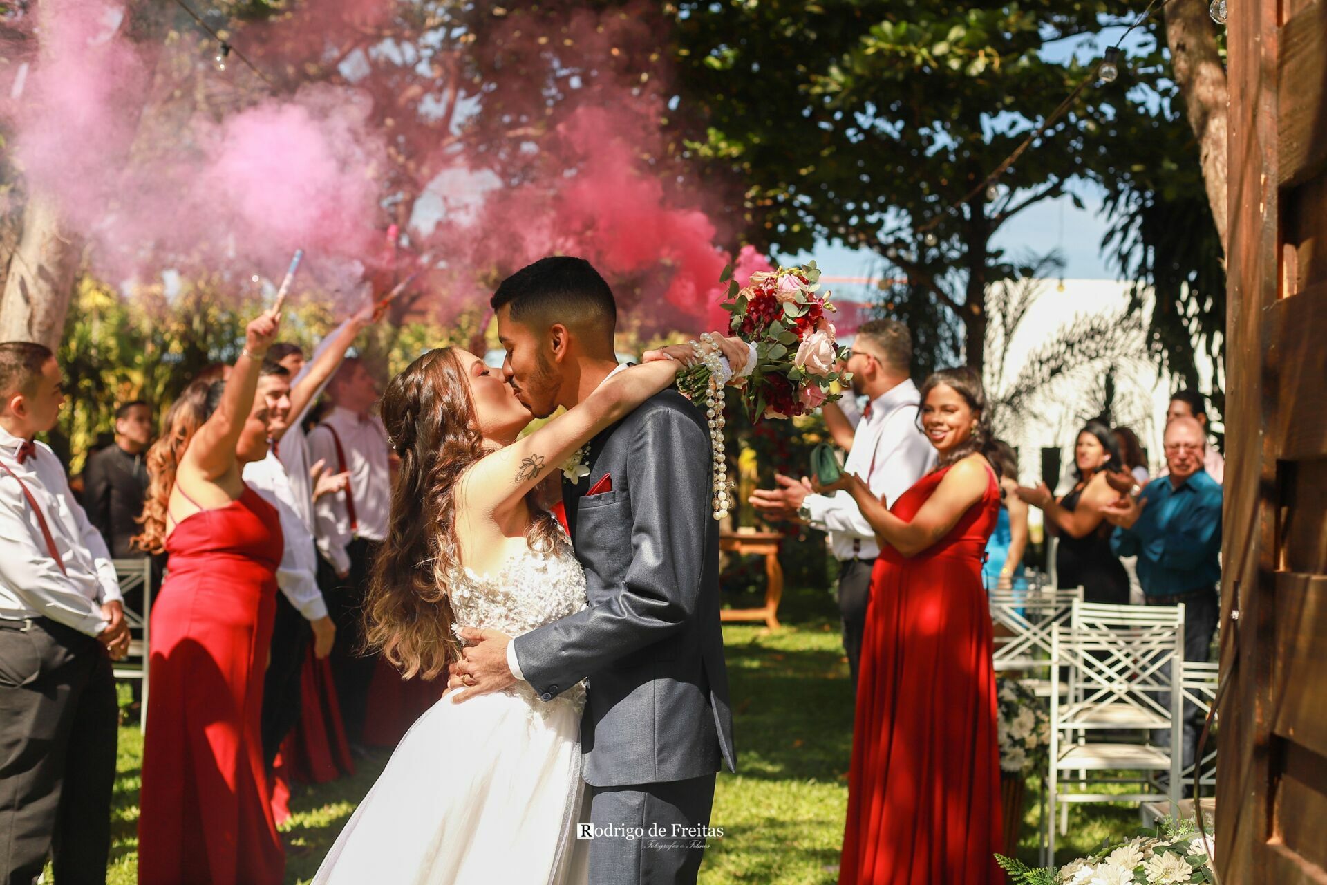 Foto Malu e João / CASAMENTO Foto Malu e João / CASAMENTO - Imagem 38