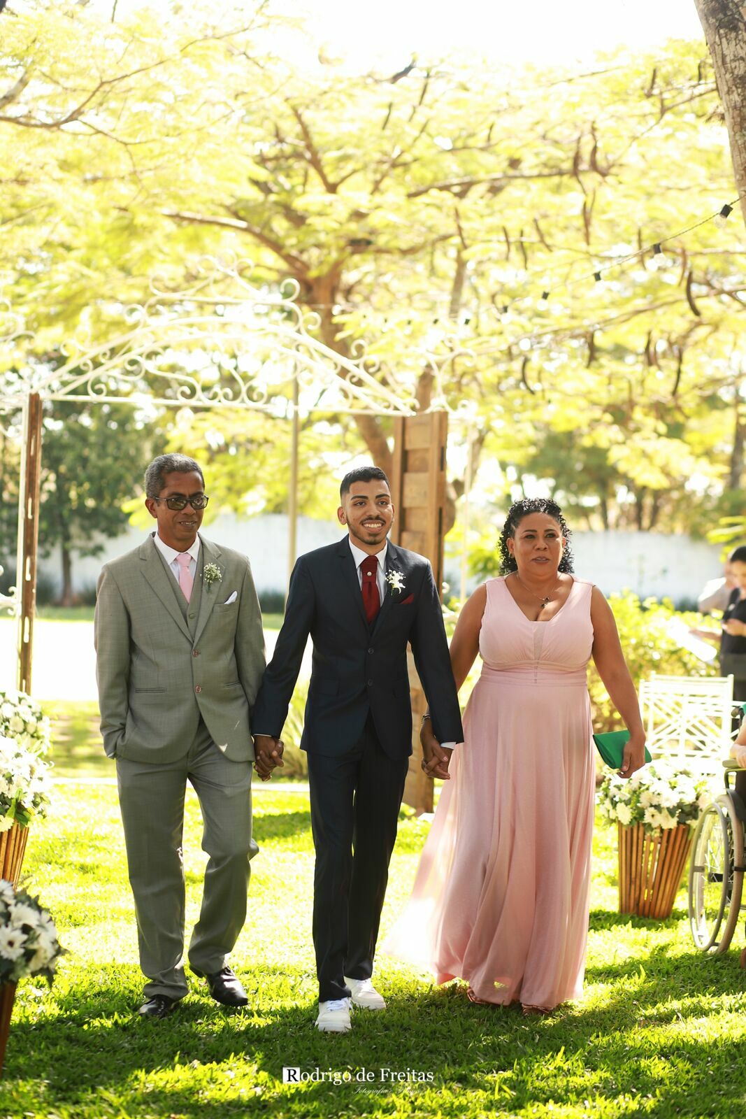 Foto Malu e João / CASAMENTO Foto Malu e João / CASAMENTO - Imagem 27