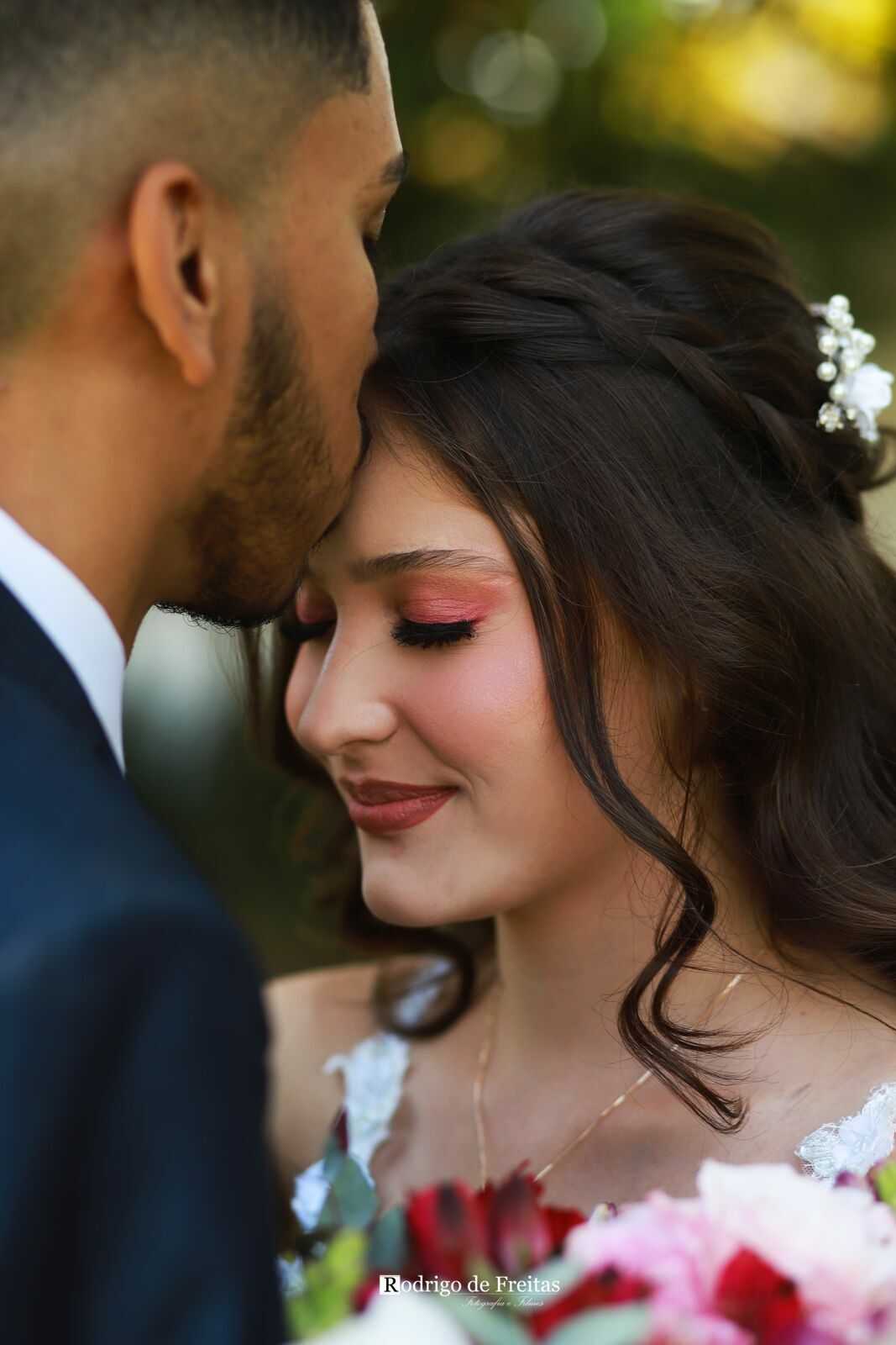 Foto Malu e João / CASAMENTO Foto Malu e João / CASAMENTO - Imagem 45