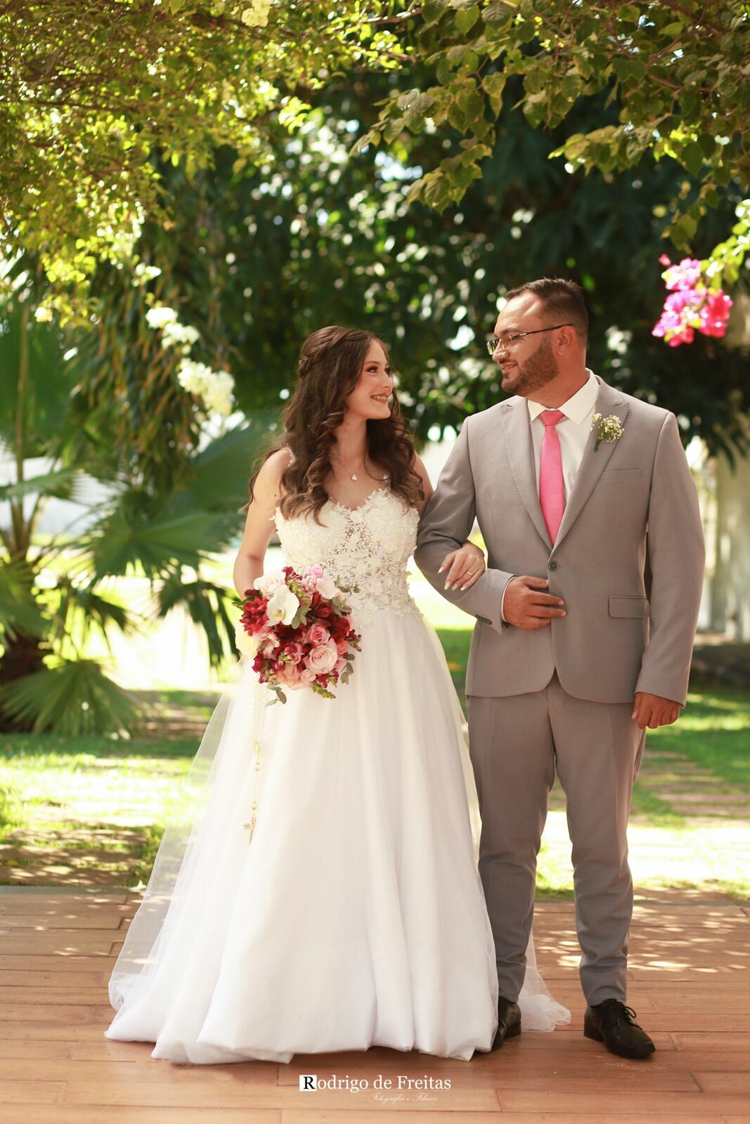 Foto Malu e João / CASAMENTO Foto Malu e João / CASAMENTO - Imagem 28