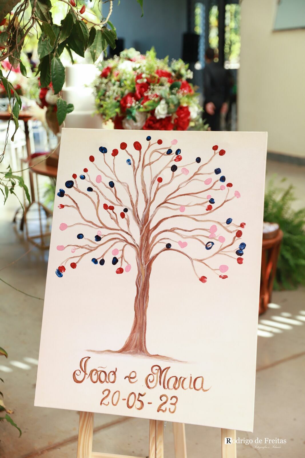 Foto Malu e João / CASAMENTO Foto Malu e João / CASAMENTO - Imagem 26