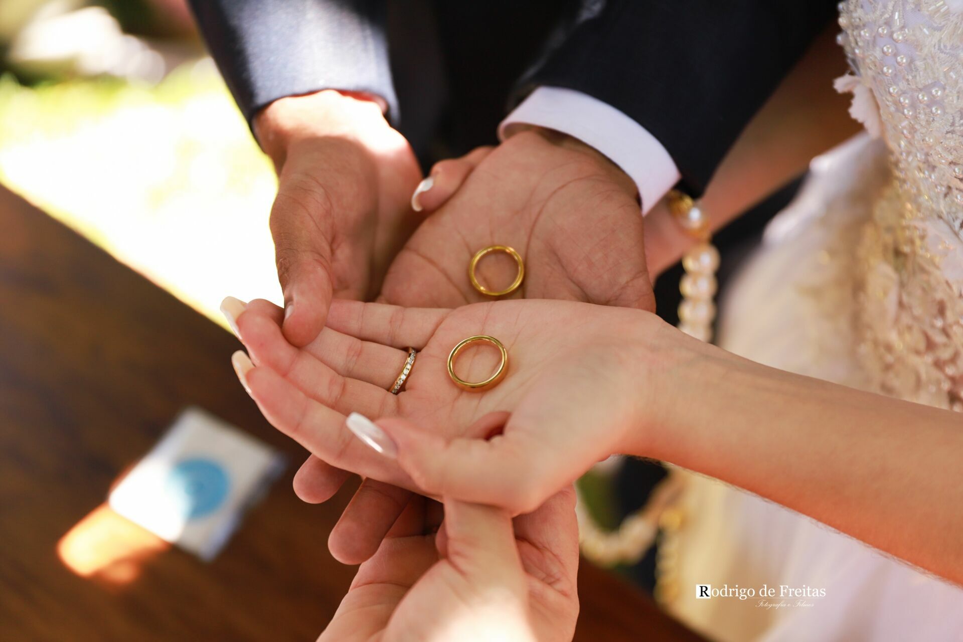 Foto Malu e João / CASAMENTO Foto Malu e João / CASAMENTO - Imagem 35