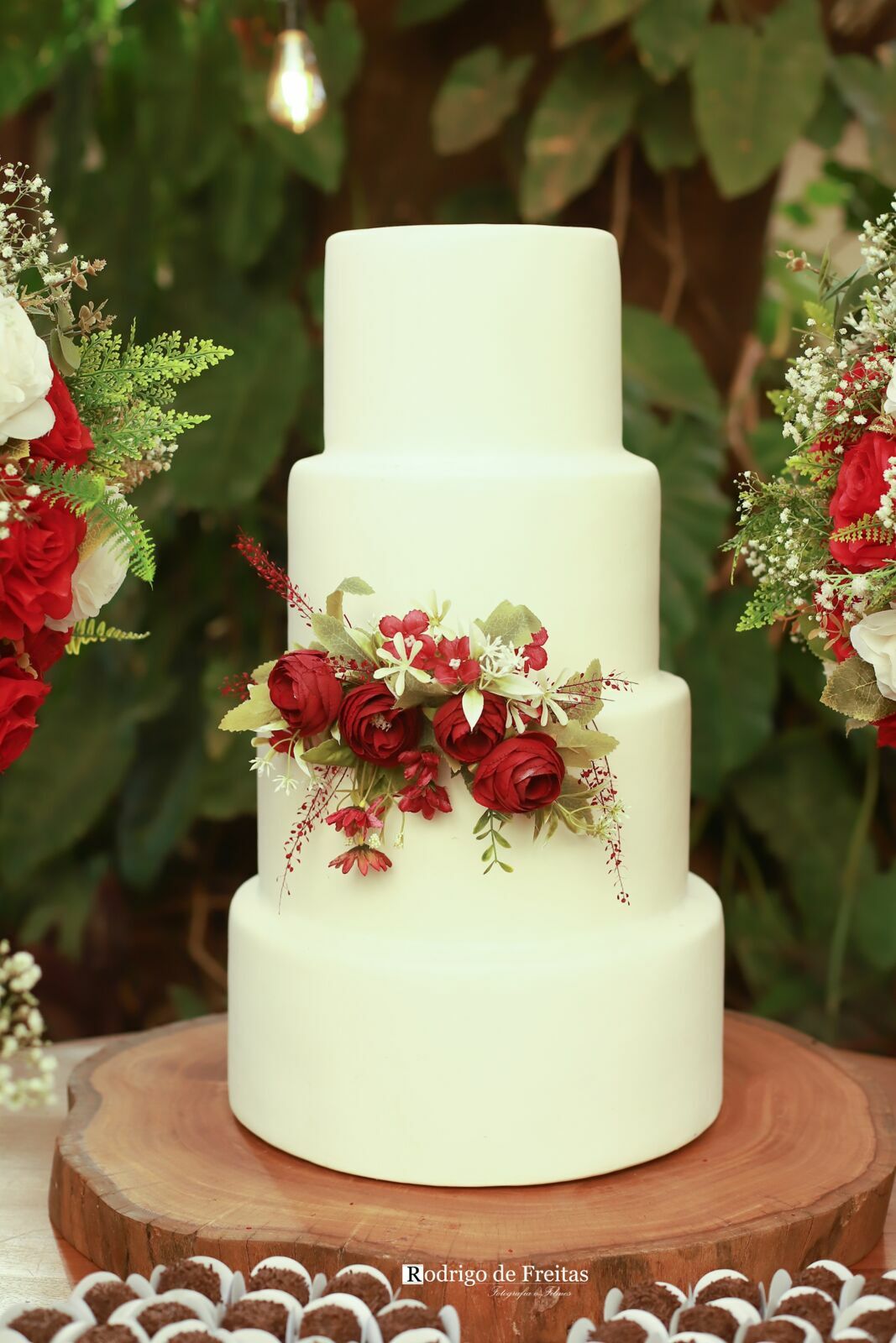 Foto Malu e João / CASAMENTO Foto Malu e João / CASAMENTO - Imagem 23