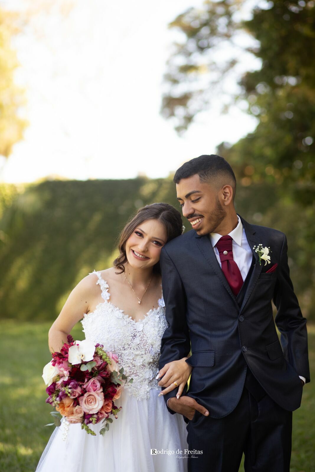 Foto Malu e João / CASAMENTO Foto Malu e João / CASAMENTO - Imagem 40