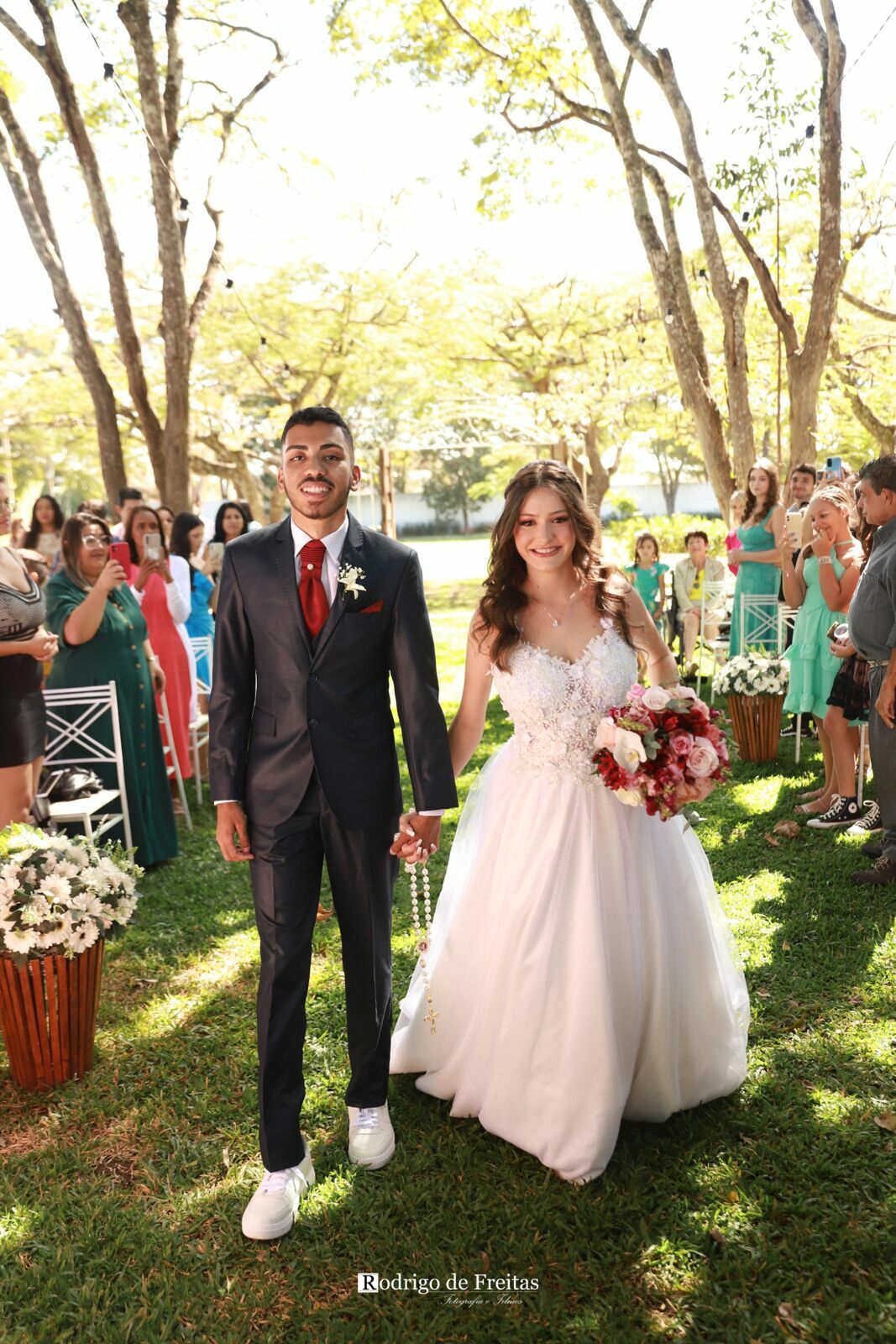 Foto Malu e João / CASAMENTO Foto Malu e João / CASAMENTO - Imagem 30