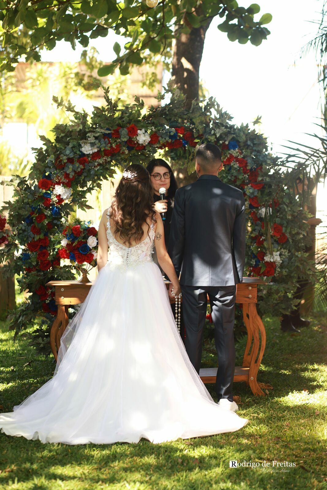 Foto Malu e João / CASAMENTO Foto Malu e João / CASAMENTO - Imagem 31