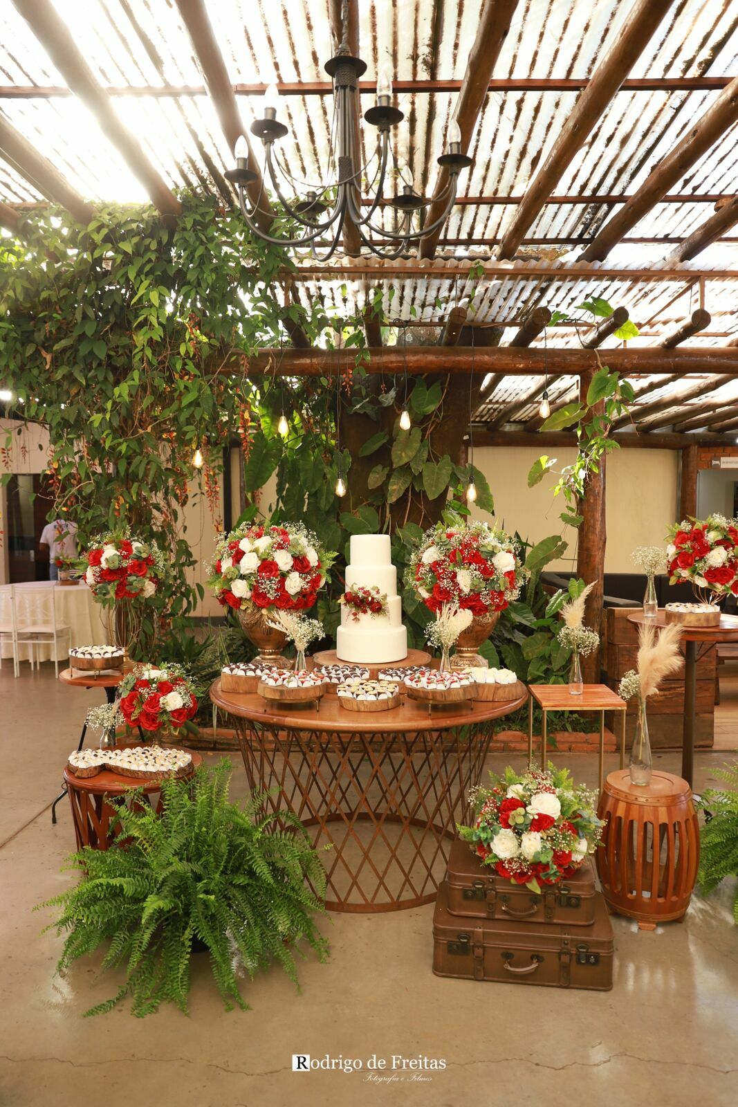 Foto Malu e João / CASAMENTO Foto Malu e João / CASAMENTO - Imagem 24