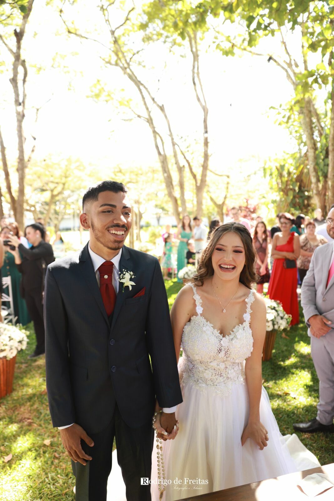 Foto Malu e João / CASAMENTO Foto Malu e João / CASAMENTO - Imagem 33