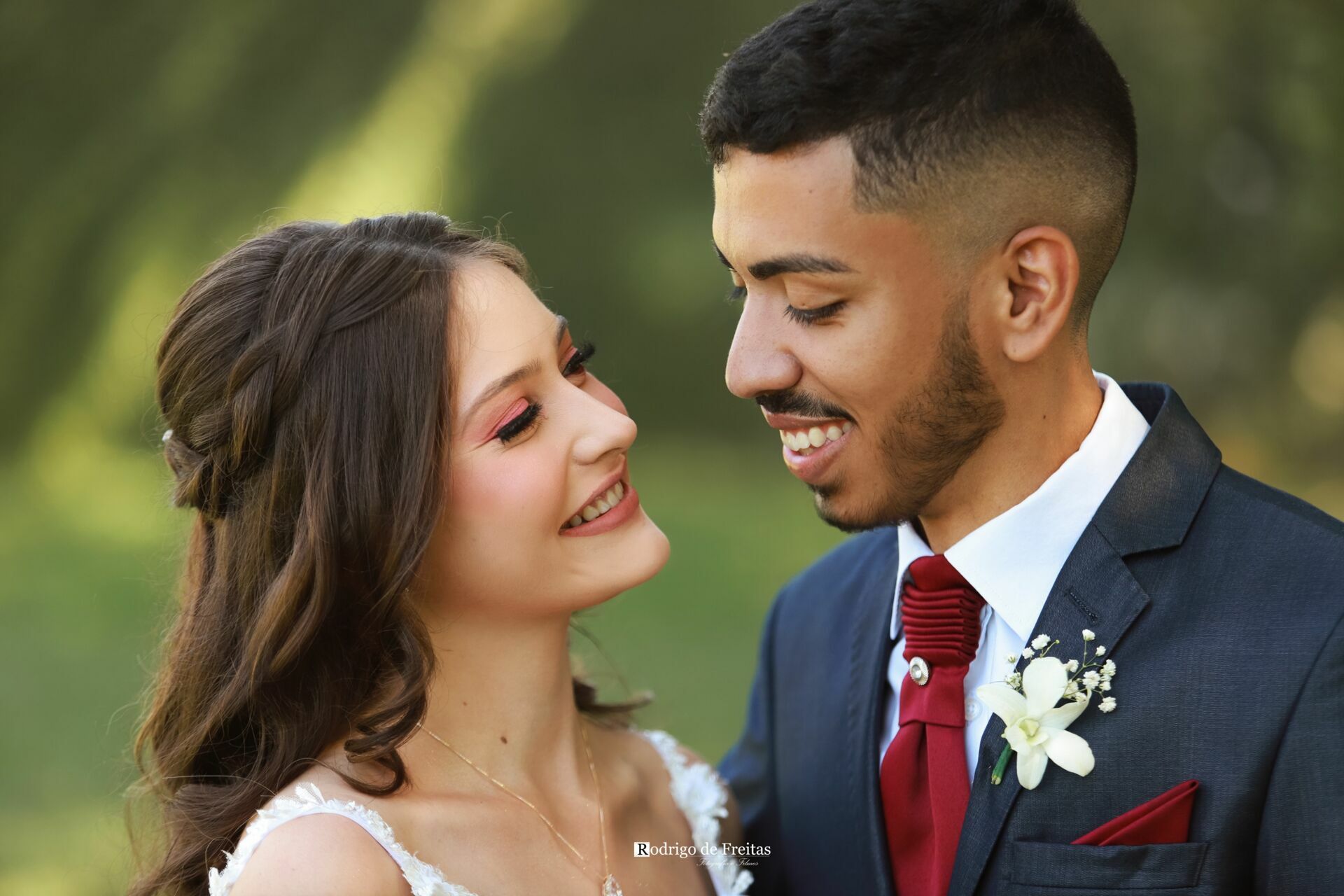Foto Malu e João / CASAMENTO Foto Malu e João / CASAMENTO - Imagem 43