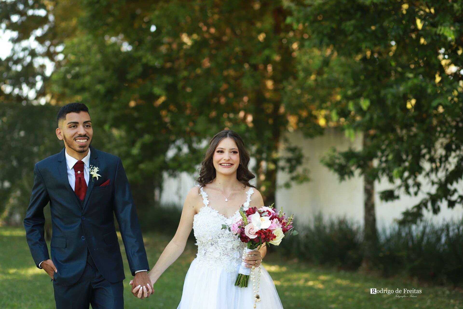 Foto Malu e João / CASAMENTO - Imagem 41