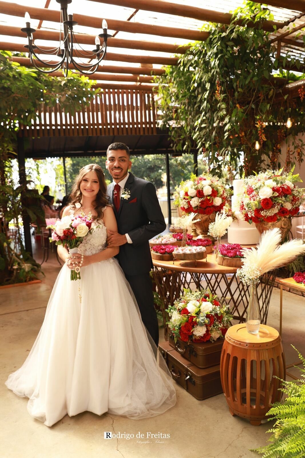 Foto Malu e João / CASAMENTO Foto Malu e João / CASAMENTO - Imagem 47
