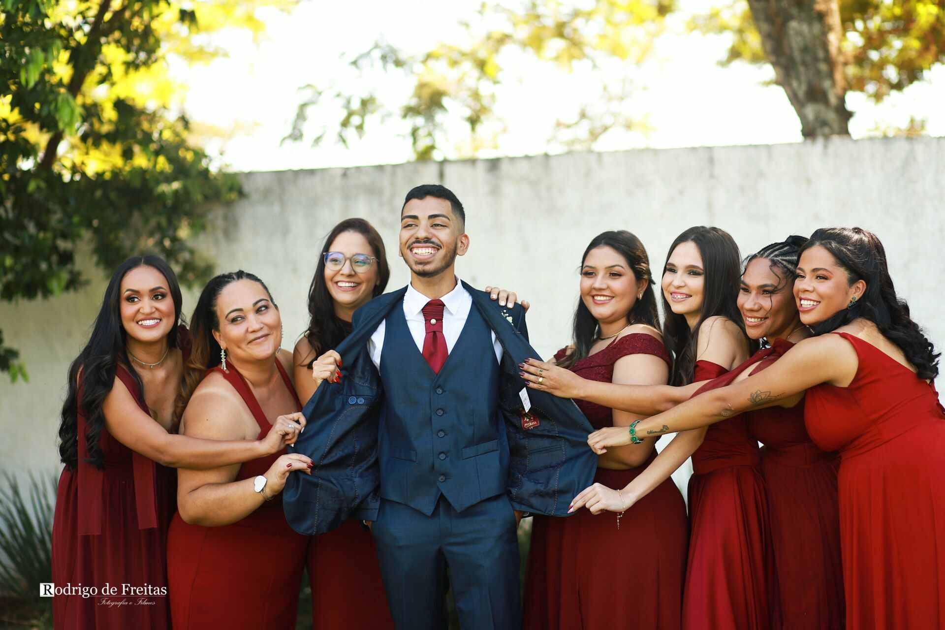 Foto Malu e João / CASAMENTO Foto Malu e João / CASAMENTO - Imagem 49