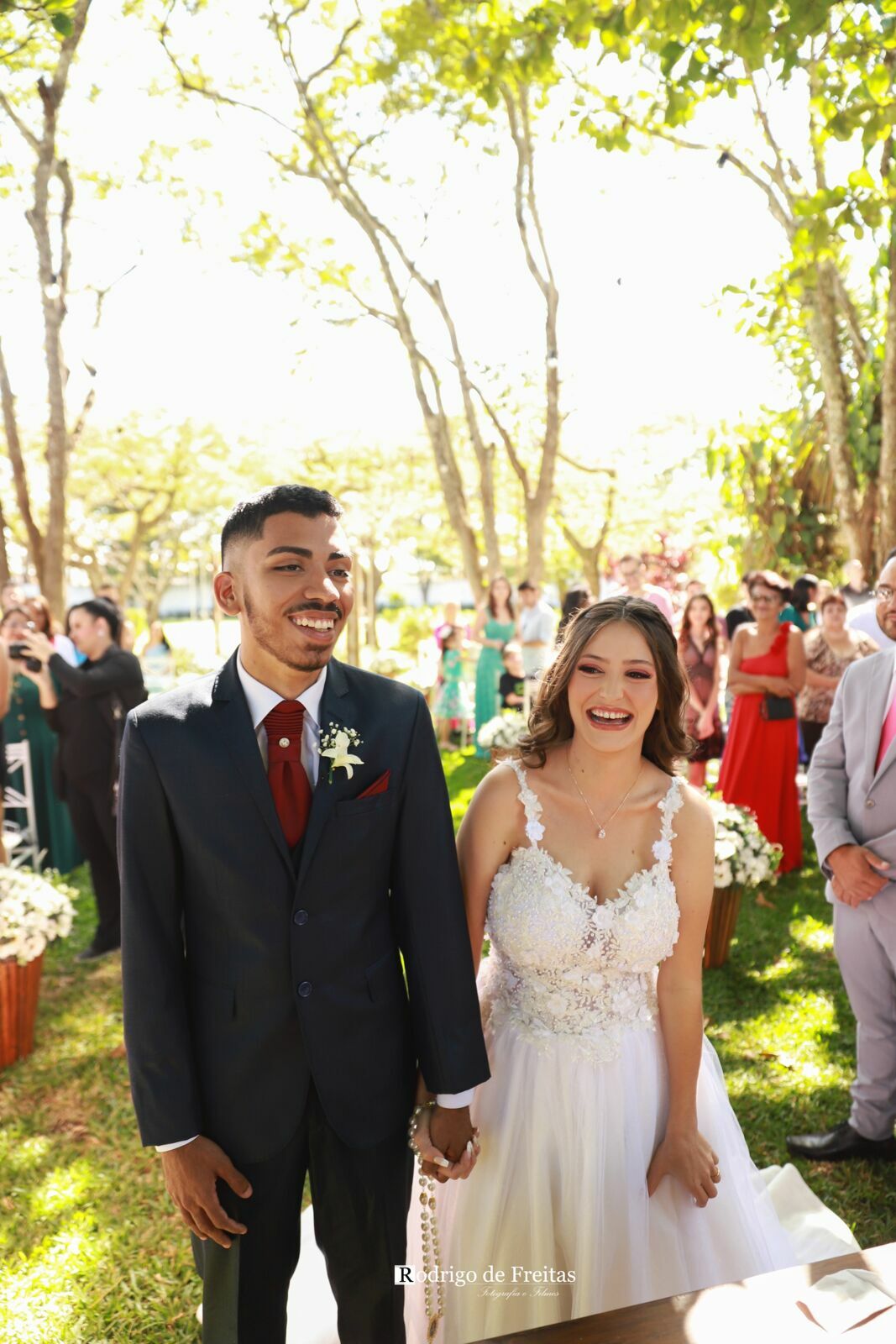 Foto Malu e João / CASAMENTO Foto Malu e João / CASAMENTO - Imagem 36
