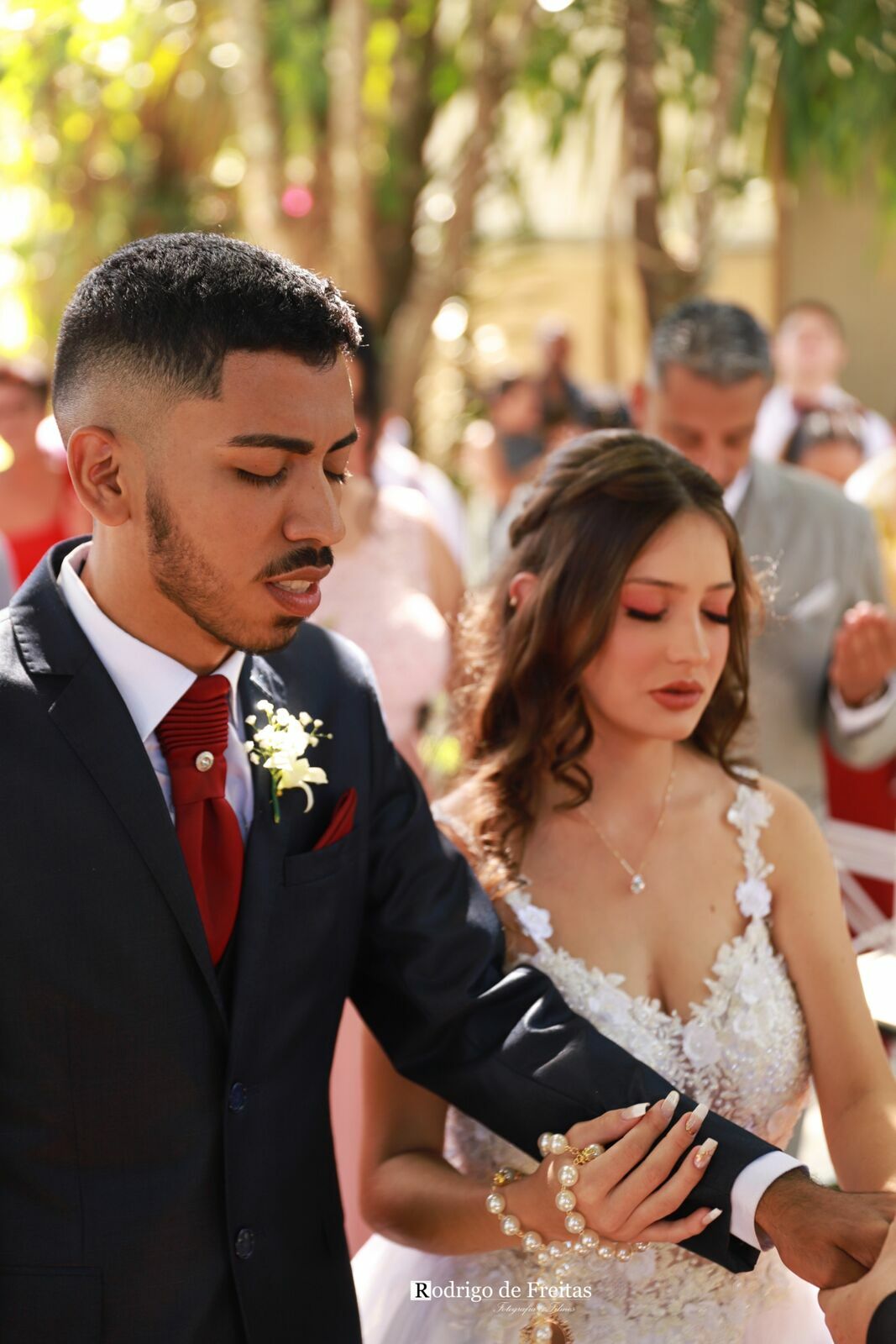 Foto Malu e João / CASAMENTO Foto Malu e João / CASAMENTO - Imagem 37