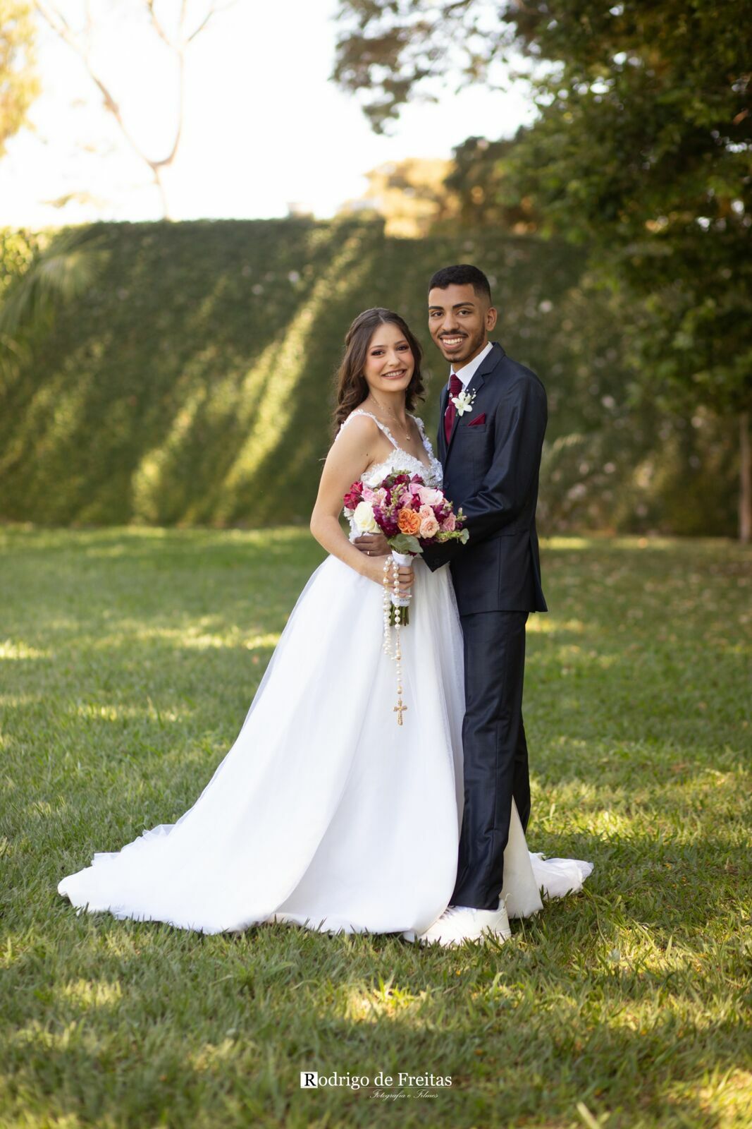 Foto Malu e João / CASAMENTO Foto Malu e João / CASAMENTO - Imagem 46