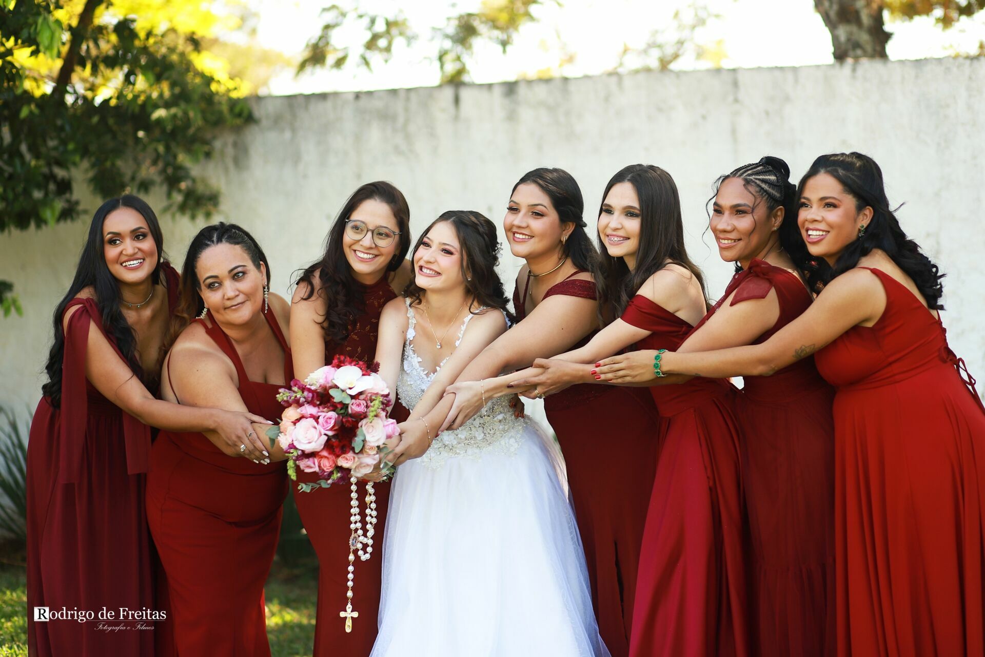 Foto Malu e João / CASAMENTO Foto Malu e João / CASAMENTO - Imagem 48