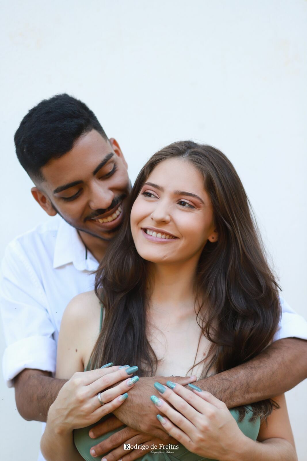 Foto Malu e João / CASAMENTO Foto Malu e João / CASAMENTO - Imagem 58