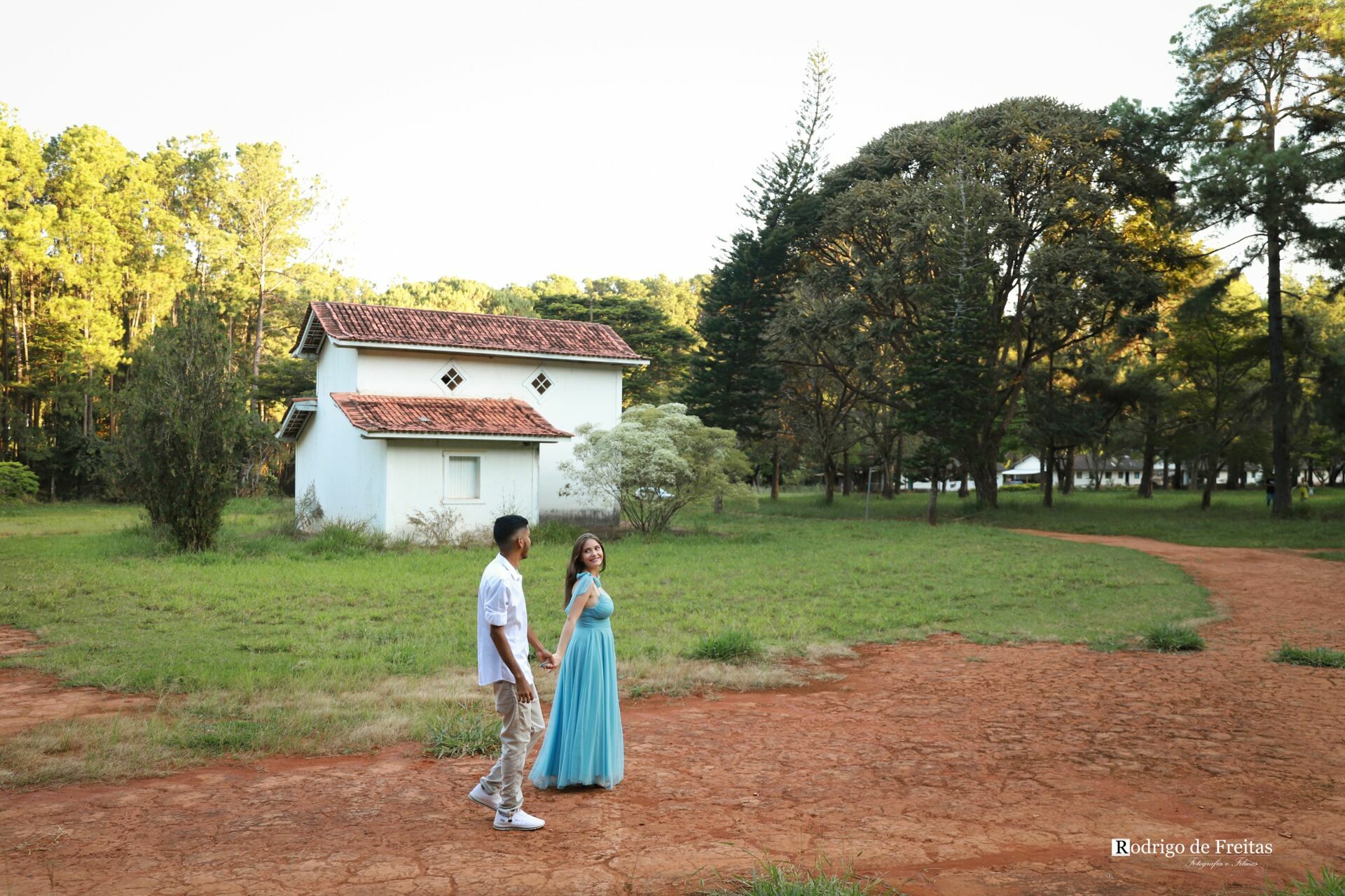 Foto Malu e João / CASAMENTO Foto Malu e João / CASAMENTO - Imagem 59