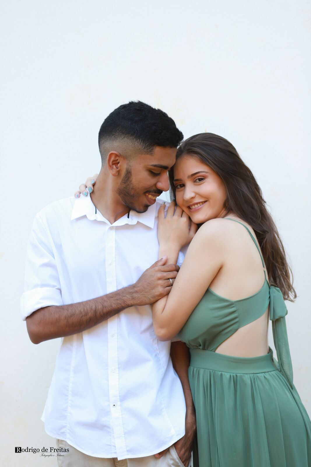 Foto Malu e João / CASAMENTO Foto Malu e João / CASAMENTO - Imagem 57