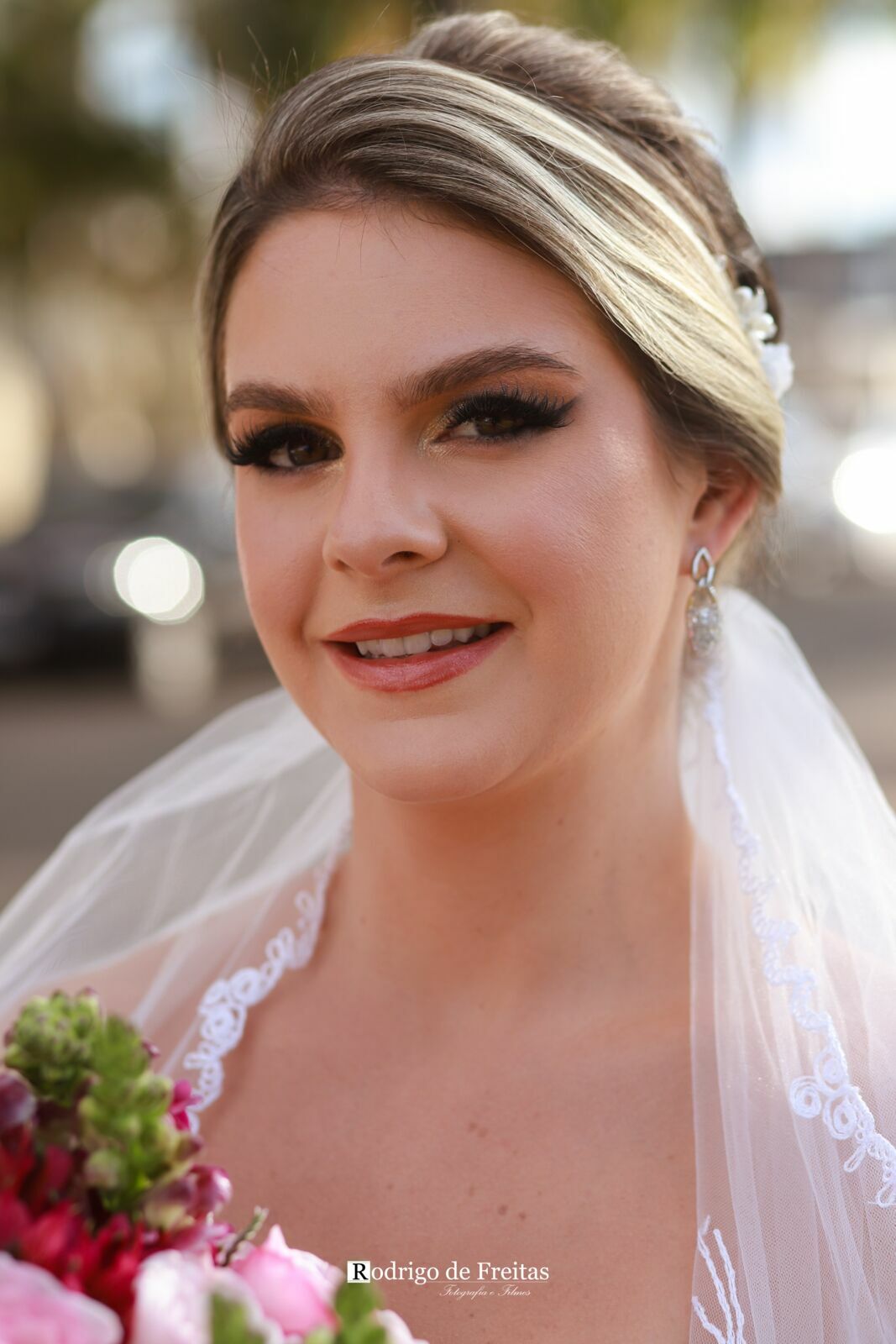 Foto Rumayana e Frederico / CASAMENTO Foto Rumayana e Frederico / CASAMENTO - Imagem 12