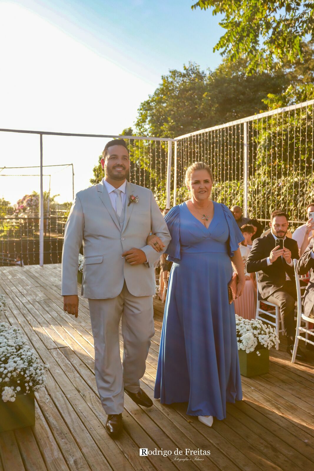 Foto Rumayana e Frederico / CASAMENTO Foto Rumayana e Frederico / CASAMENTO - Imagem 25
