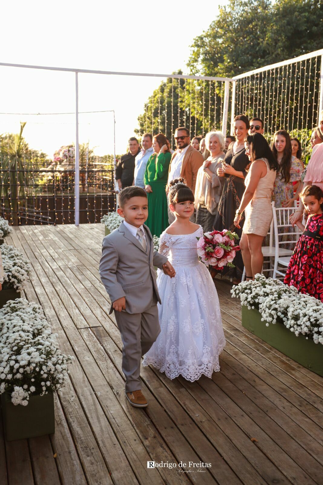 Foto Rumayana e Frederico / CASAMENTO Foto Rumayana e Frederico / CASAMENTO - Imagem 27