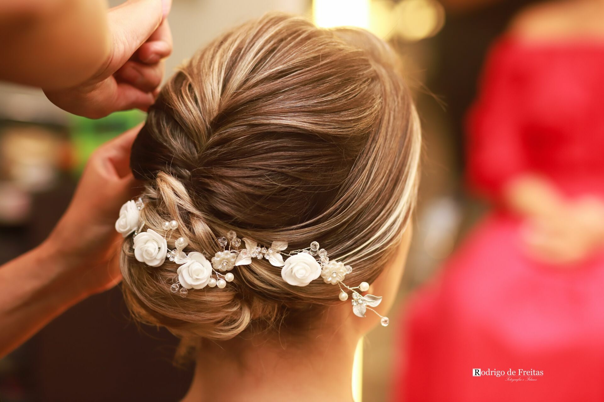 Foto Rumayana e Frederico / CASAMENTO Foto Rumayana e Frederico / CASAMENTO - Imagem 7