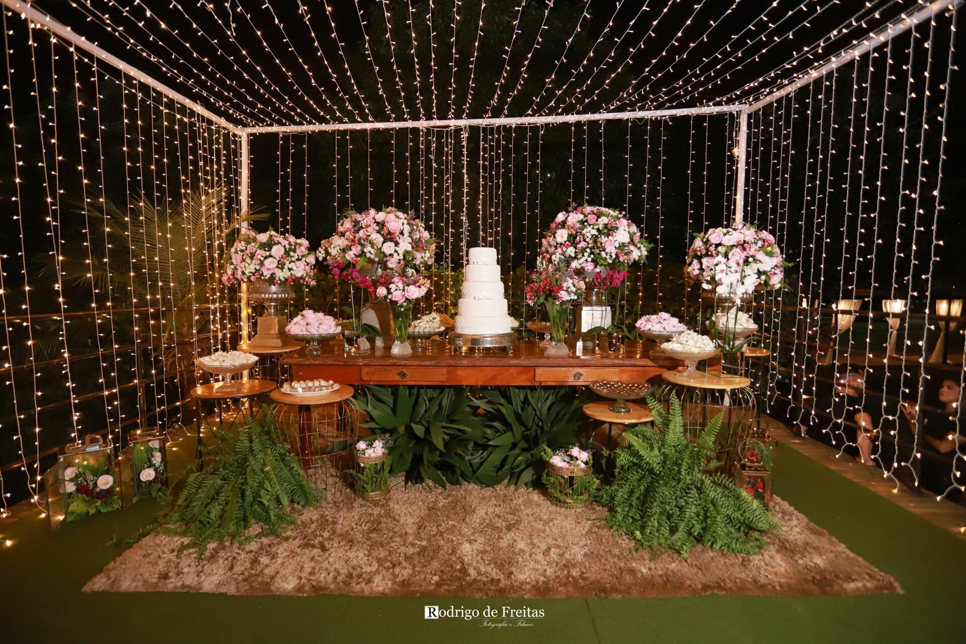 Foto Rumayana e Frederico / CASAMENTO Foto Rumayana e Frederico / CASAMENTO - Imagem 19