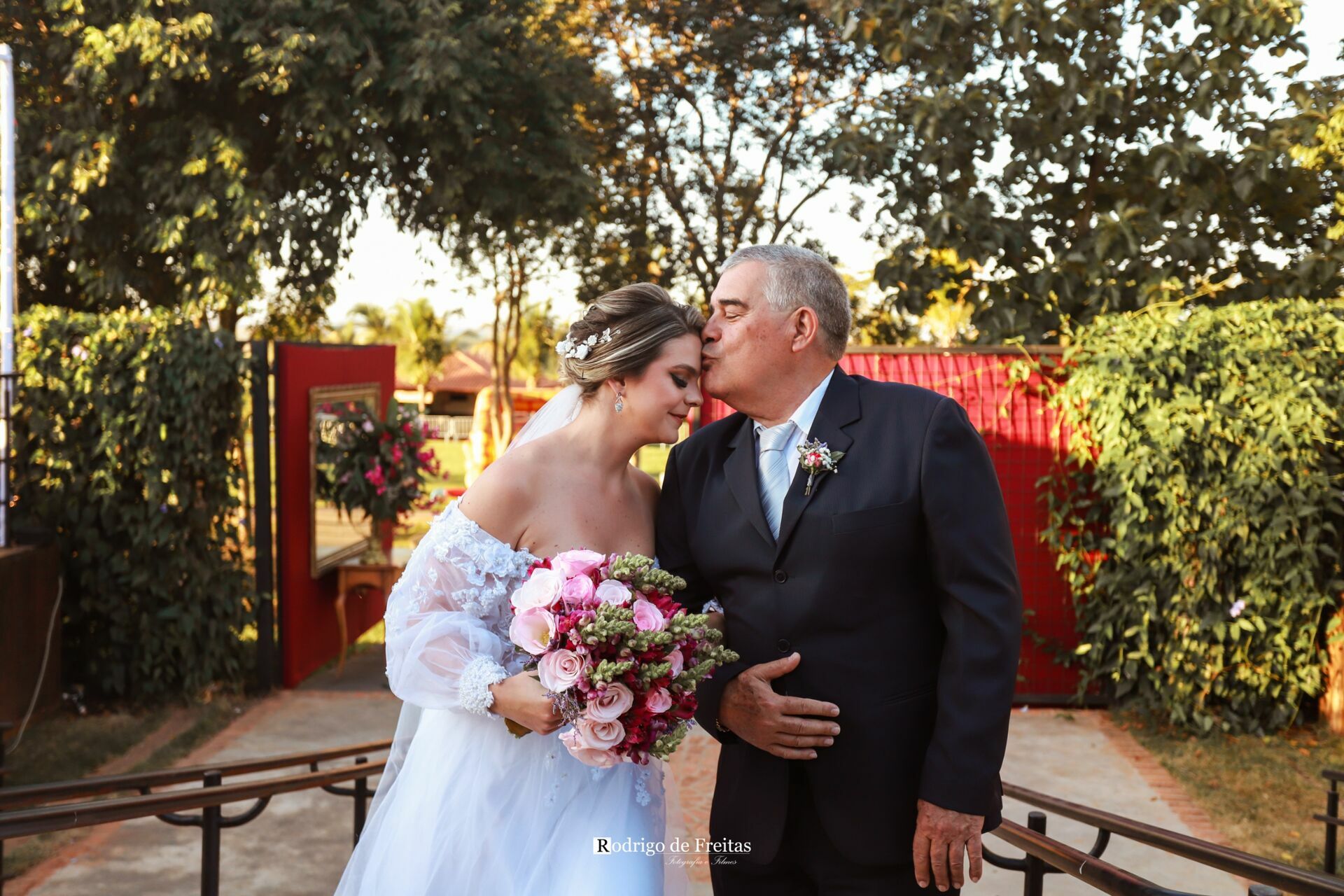 Foto Rumayana e Frederico / CASAMENTO Foto Rumayana e Frederico / CASAMENTO - Imagem 26