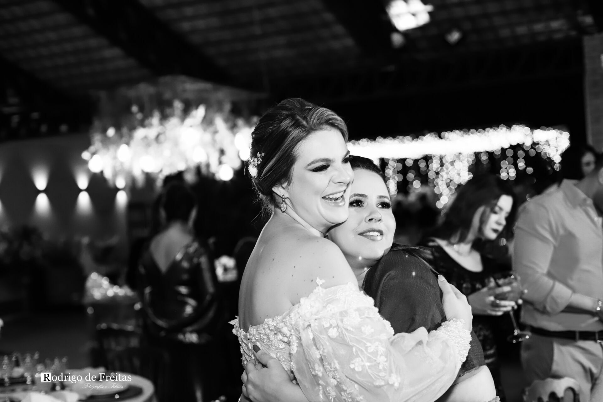 Foto Rumayana e Frederico / CASAMENTO Foto Rumayana e Frederico / CASAMENTO - Imagem 60