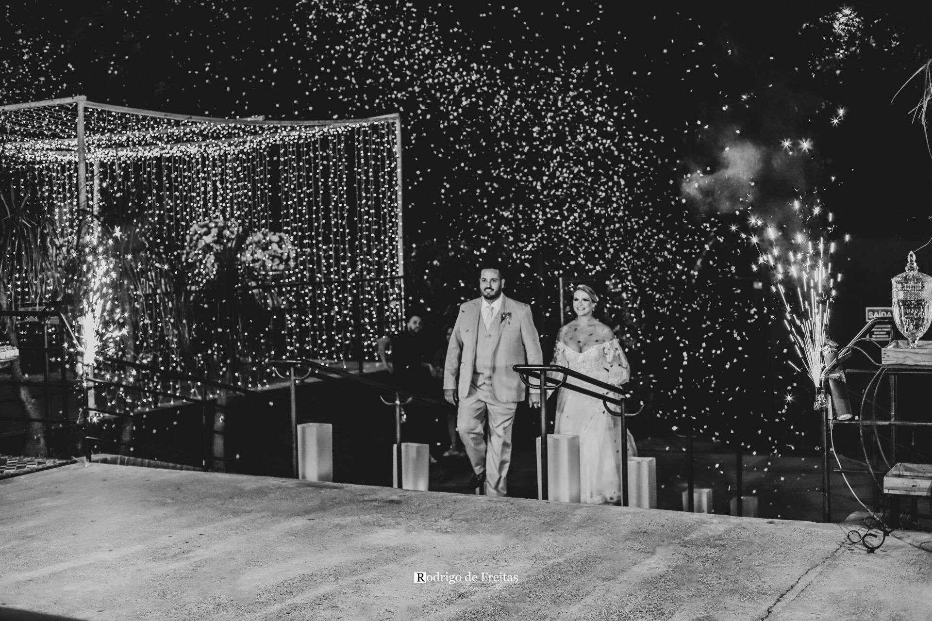 Foto Rumayana e Frederico / CASAMENTO Foto Rumayana e Frederico / CASAMENTO - Imagem 47