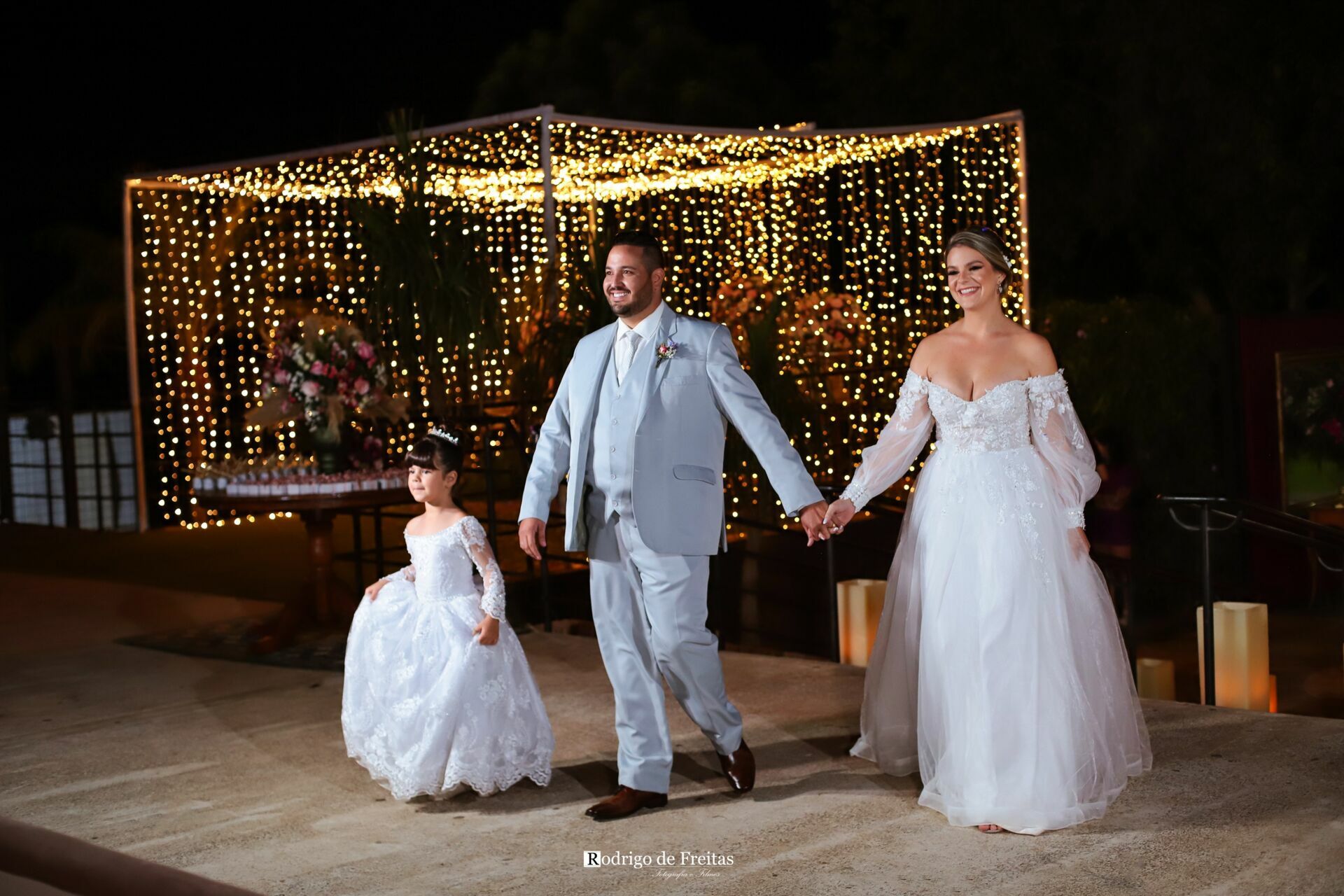Foto Rumayana e Frederico / CASAMENTO Foto Rumayana e Frederico / CASAMENTO - Imagem 48