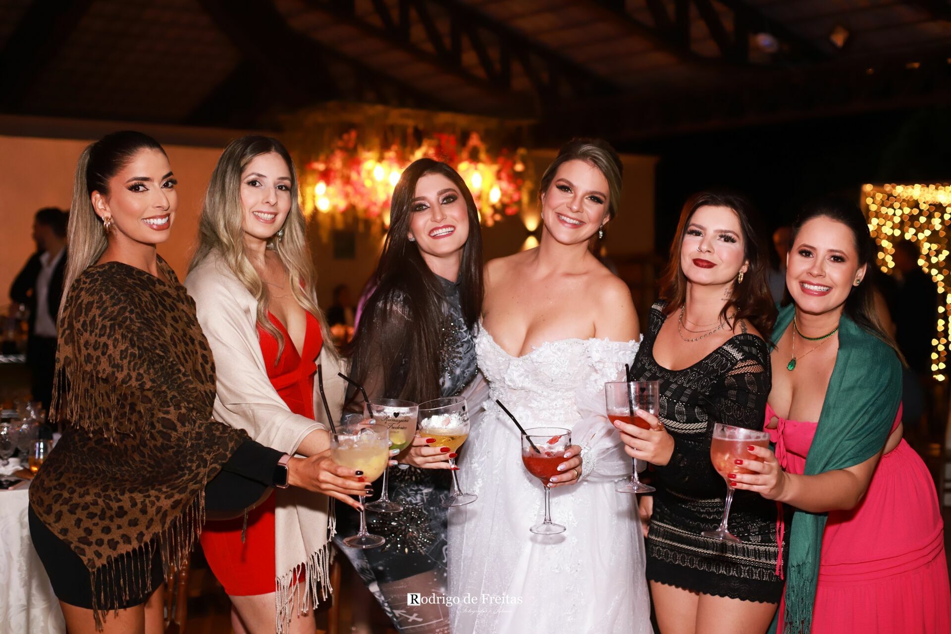 Foto Rumayana e Frederico / CASAMENTO Foto Rumayana e Frederico / CASAMENTO - Imagem 80