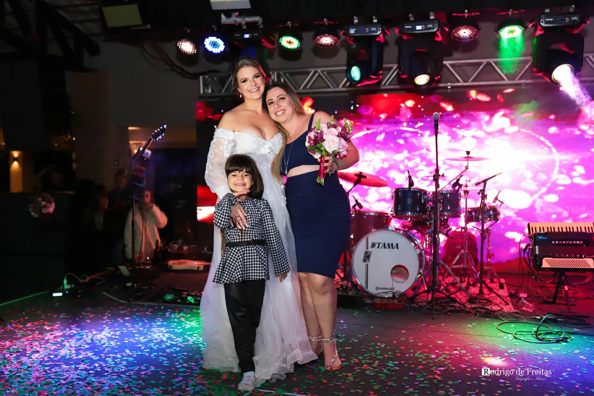Foto Rumayana e Frederico / CASAMENTO Foto Rumayana e Frederico / CASAMENTO - Imagem 66