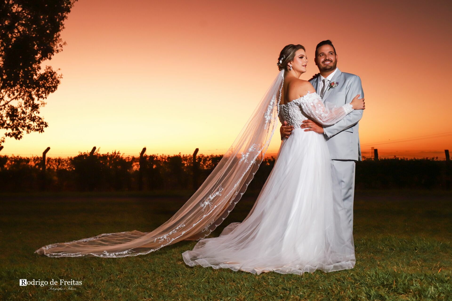 Foto Rumayana e Frederico / CASAMENTO Foto Rumayana e Frederico / CASAMENTO - Imagem 43